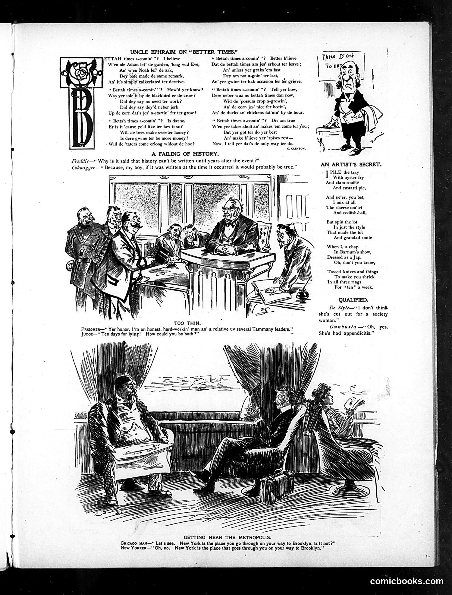Judge — August 22, 1903 — page 3 of 16