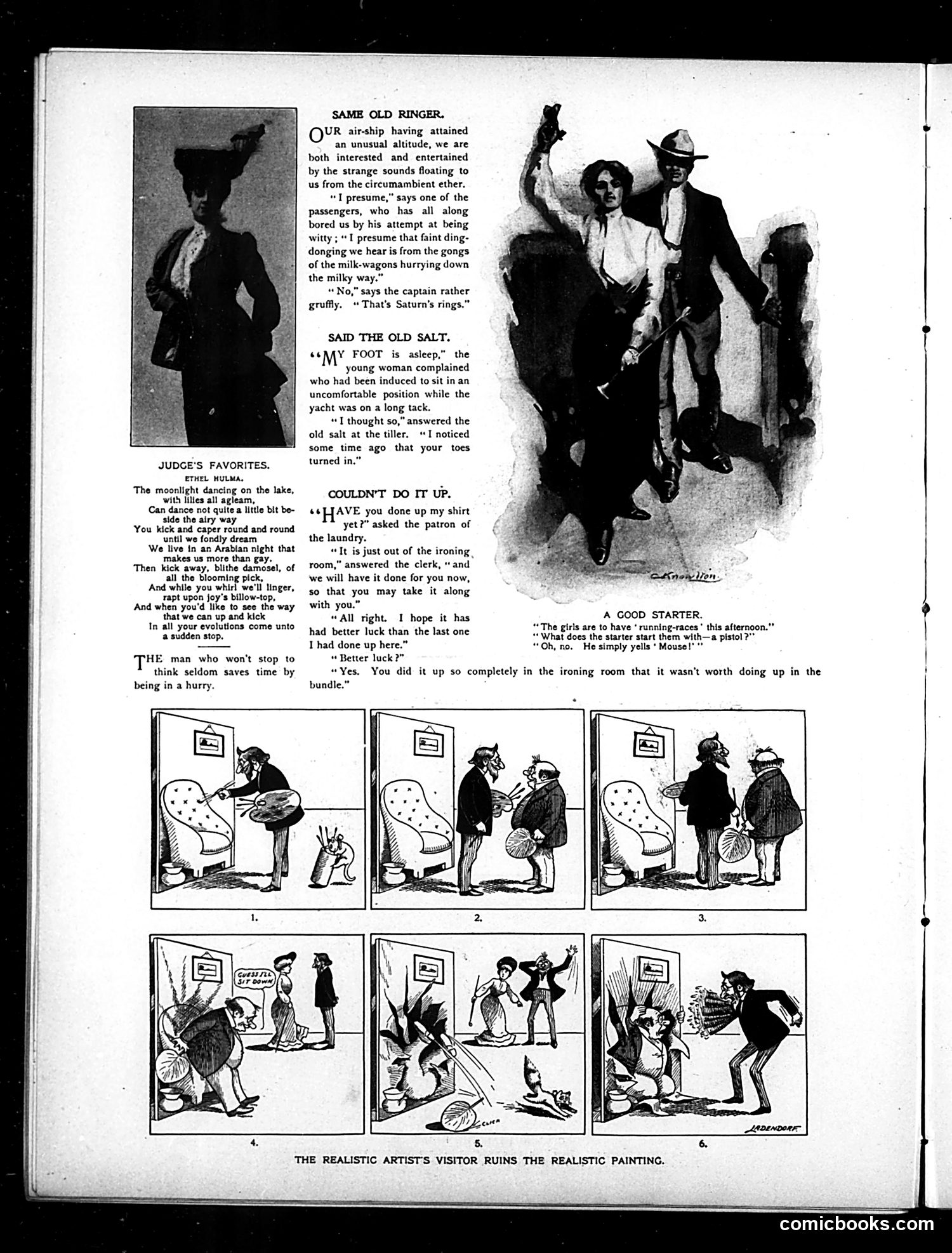 Judge — August 22, 1903 — page 4 of 16