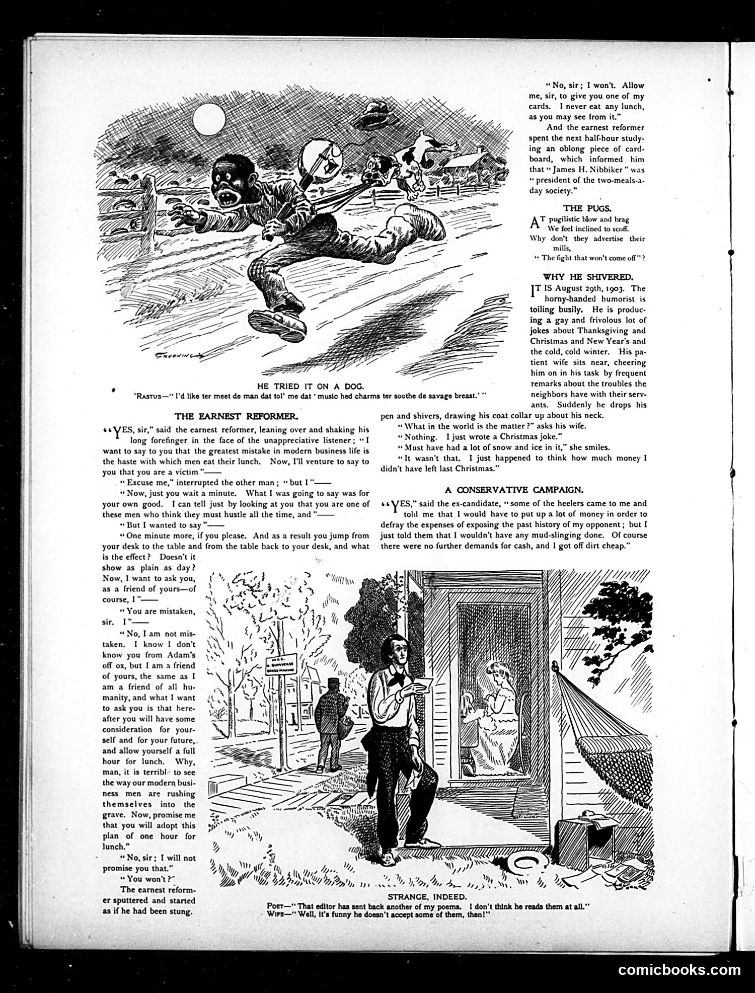 Judge — August 22, 1903 — page 6 of 16
