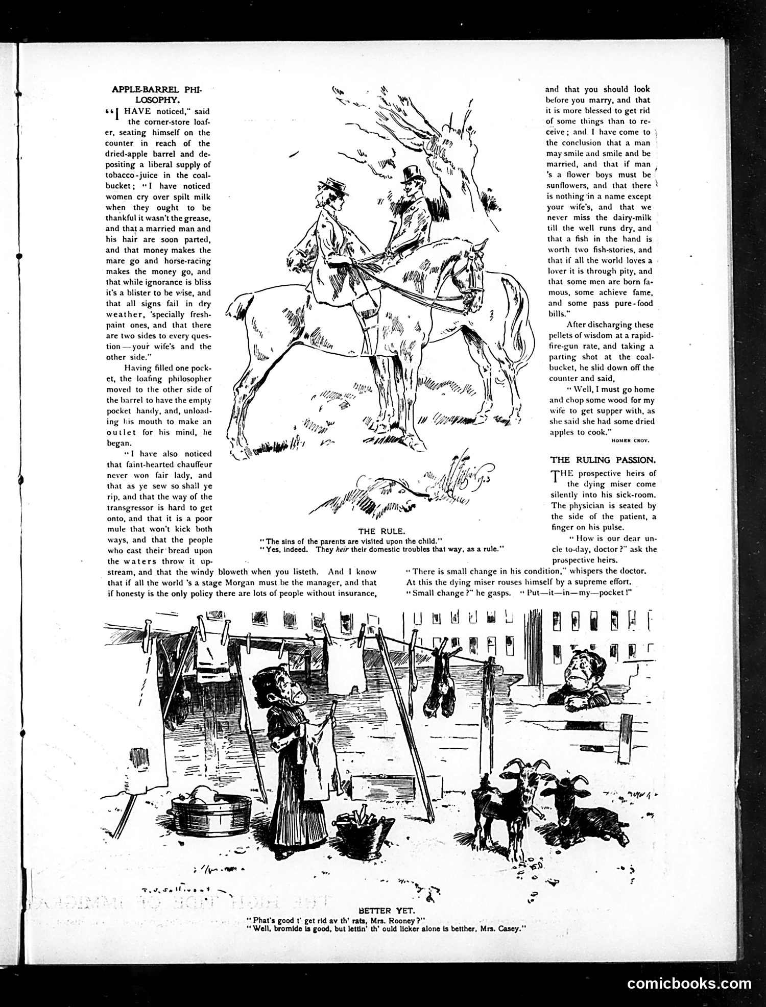 Judge — August 22, 1903 — page 7 of 16