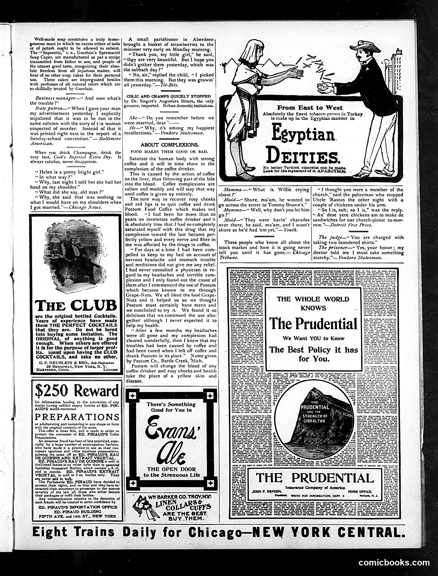 Judge — August 22, 1903 — page 11 of 16