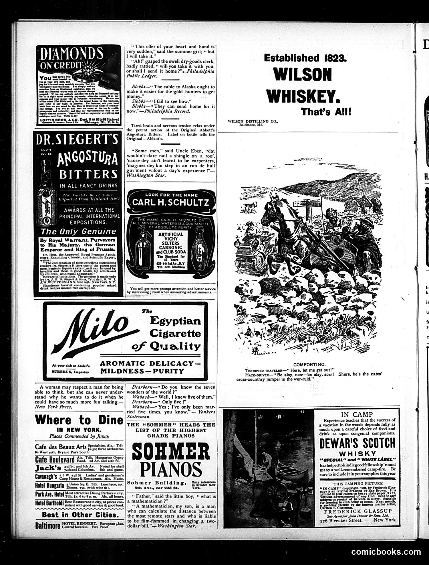 Judge — August 22, 1903 — page 12 of 16