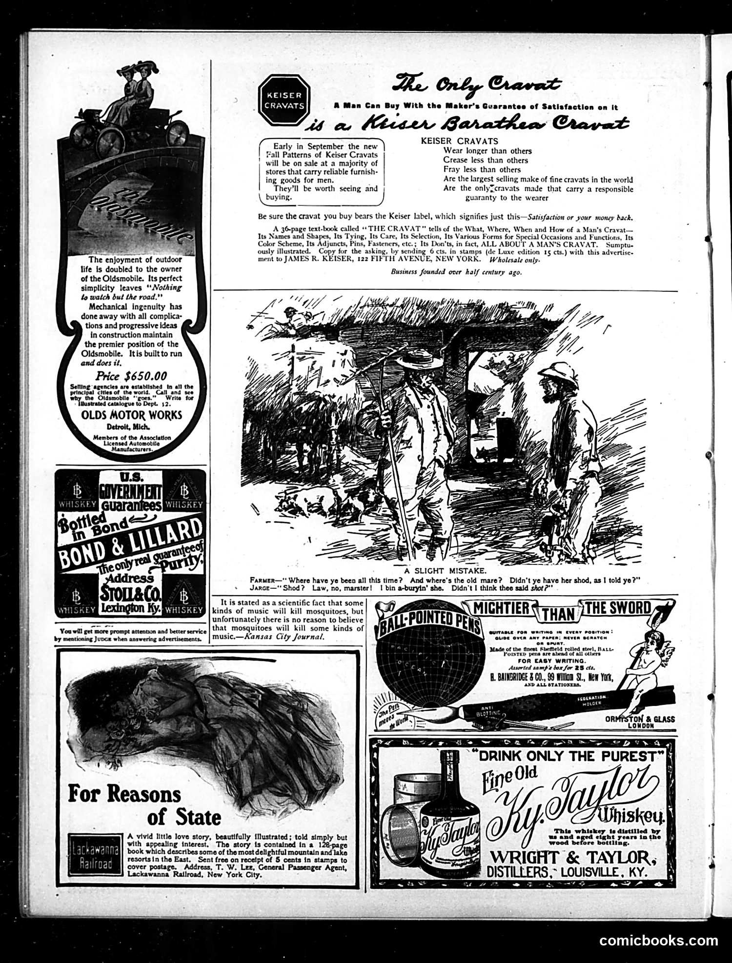 Judge — August 22, 1903 — page 14 of 16