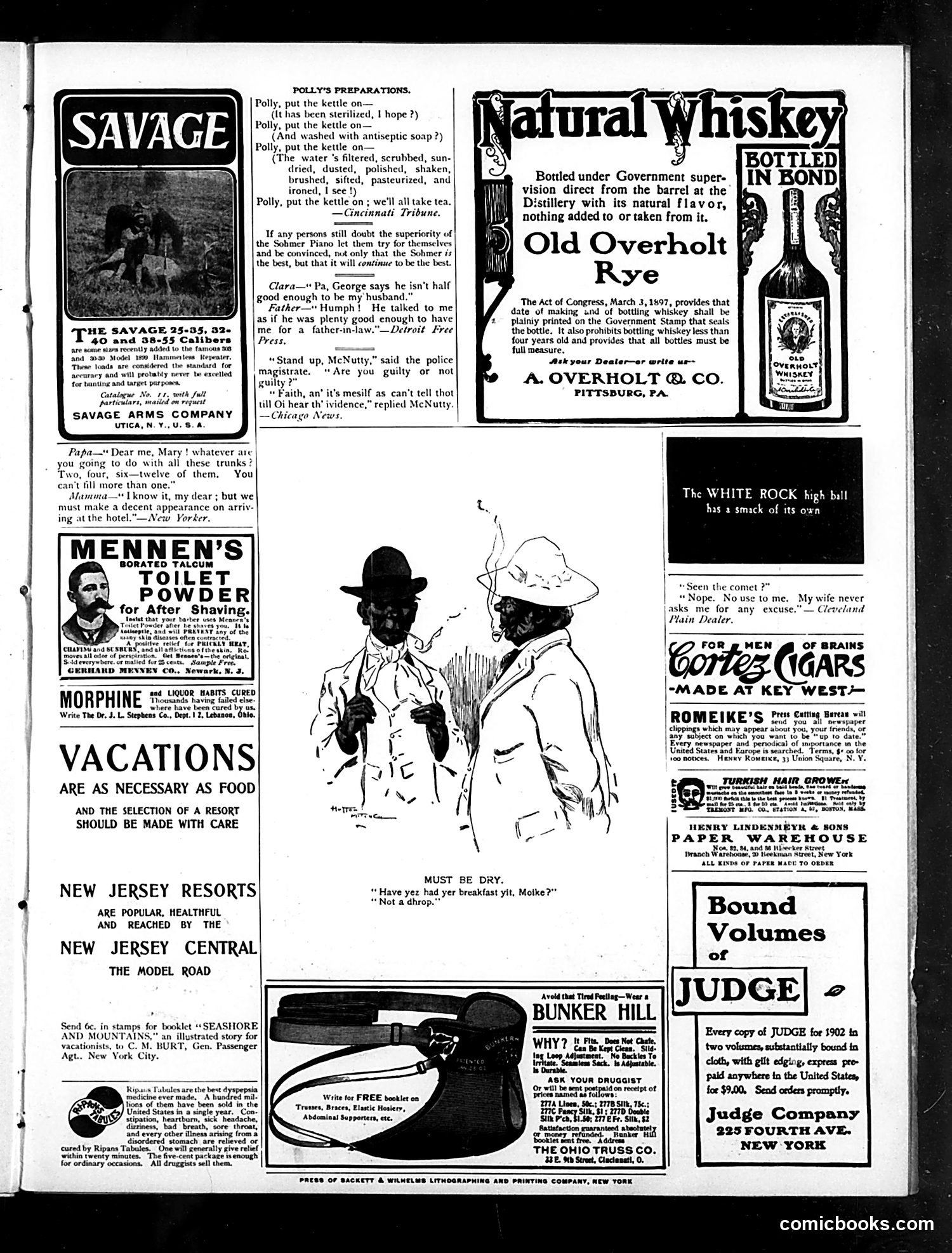Judge — August 22, 1903 — page 15 of 16