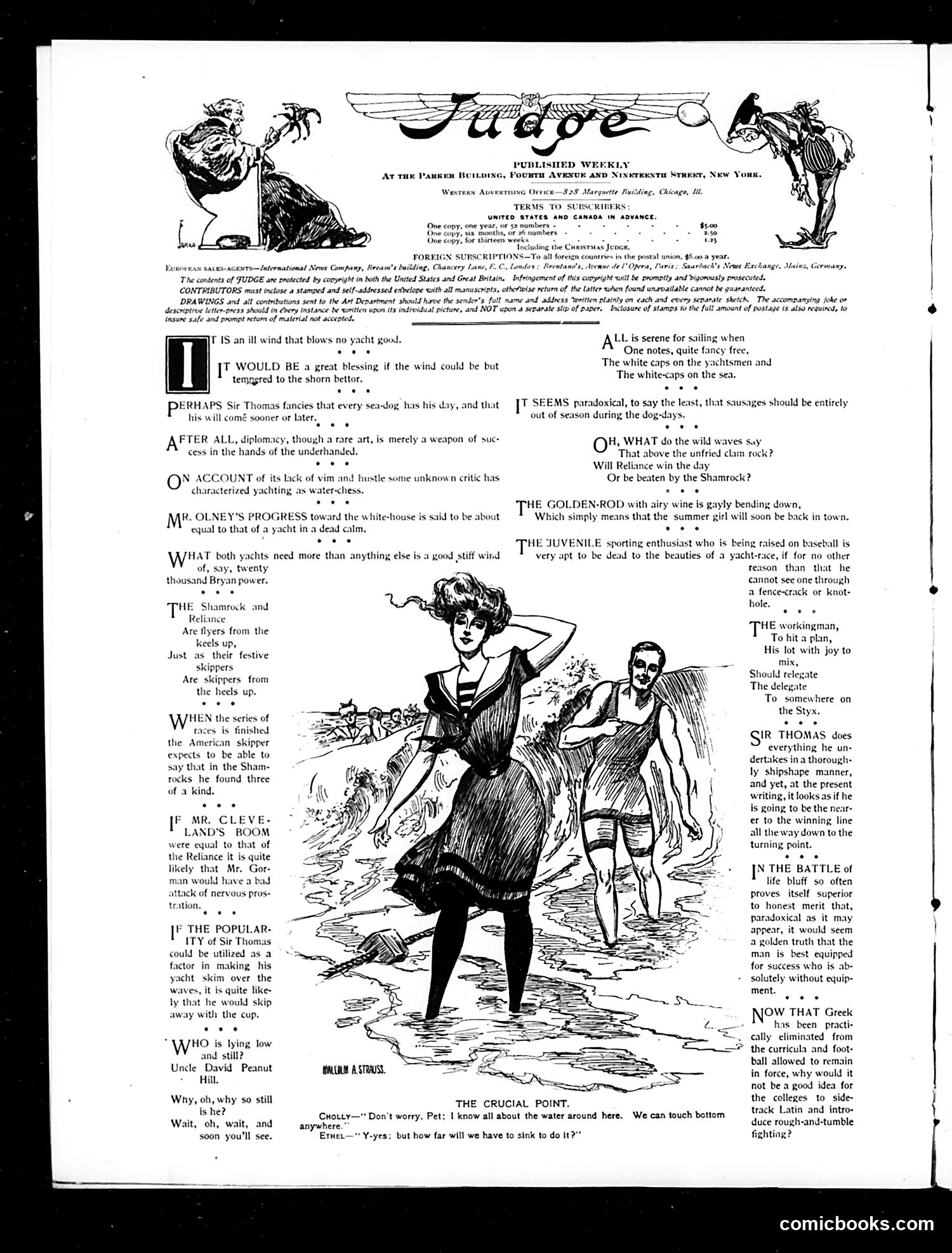 Judge — August 29, 1903 — page 2 of 17