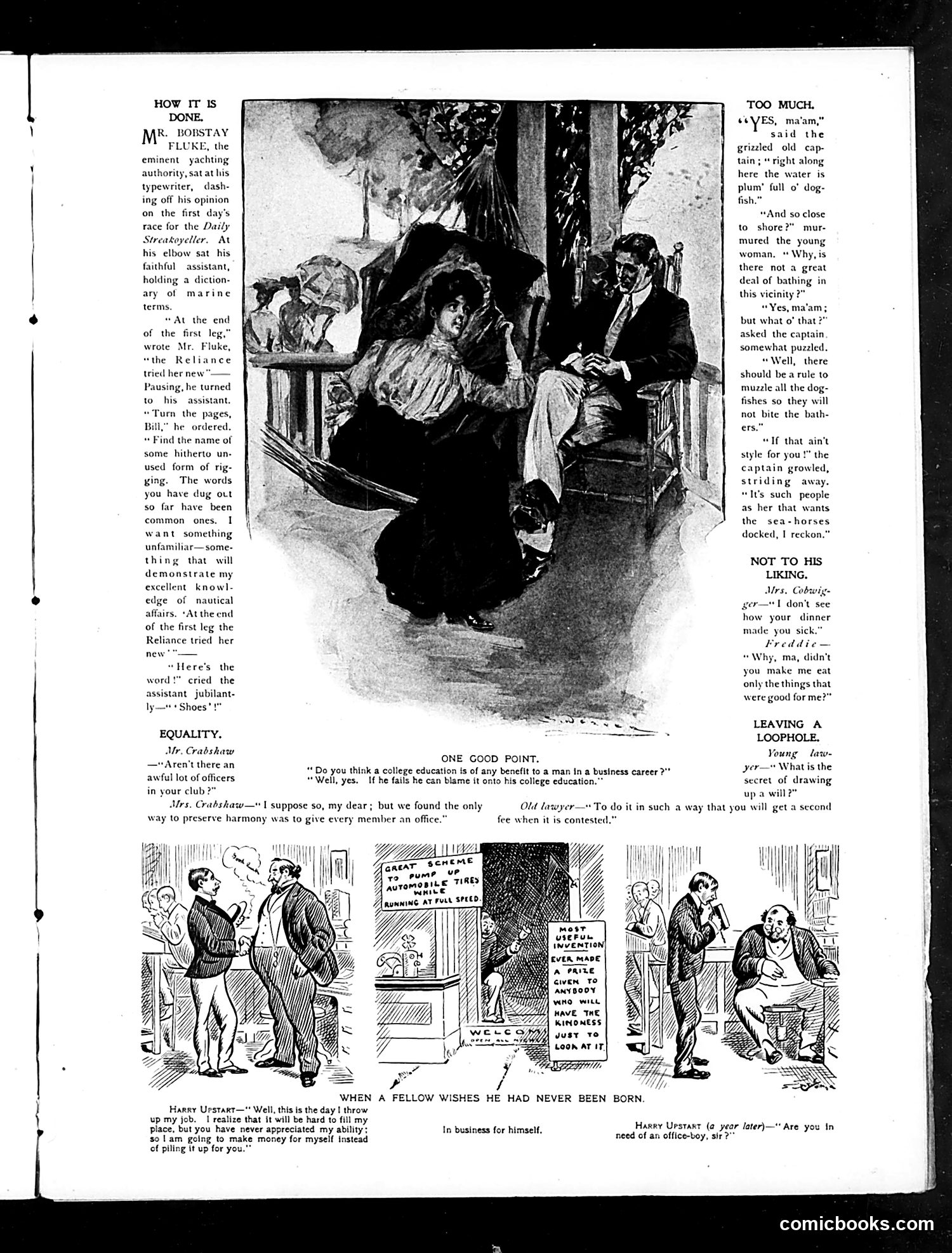 Judge — August 29, 1903 — page 3 of 17