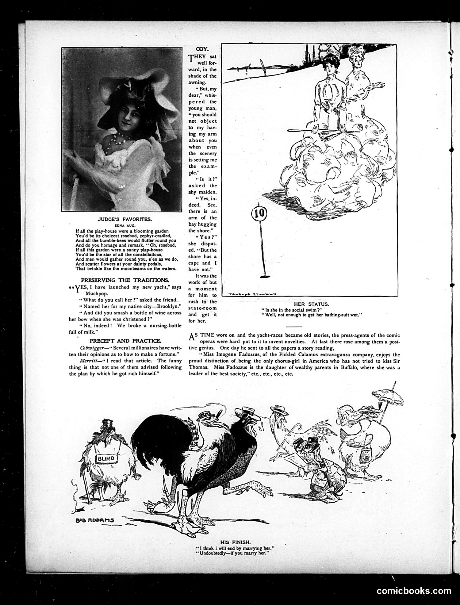 Judge — August 29, 1903 — page 4 of 17