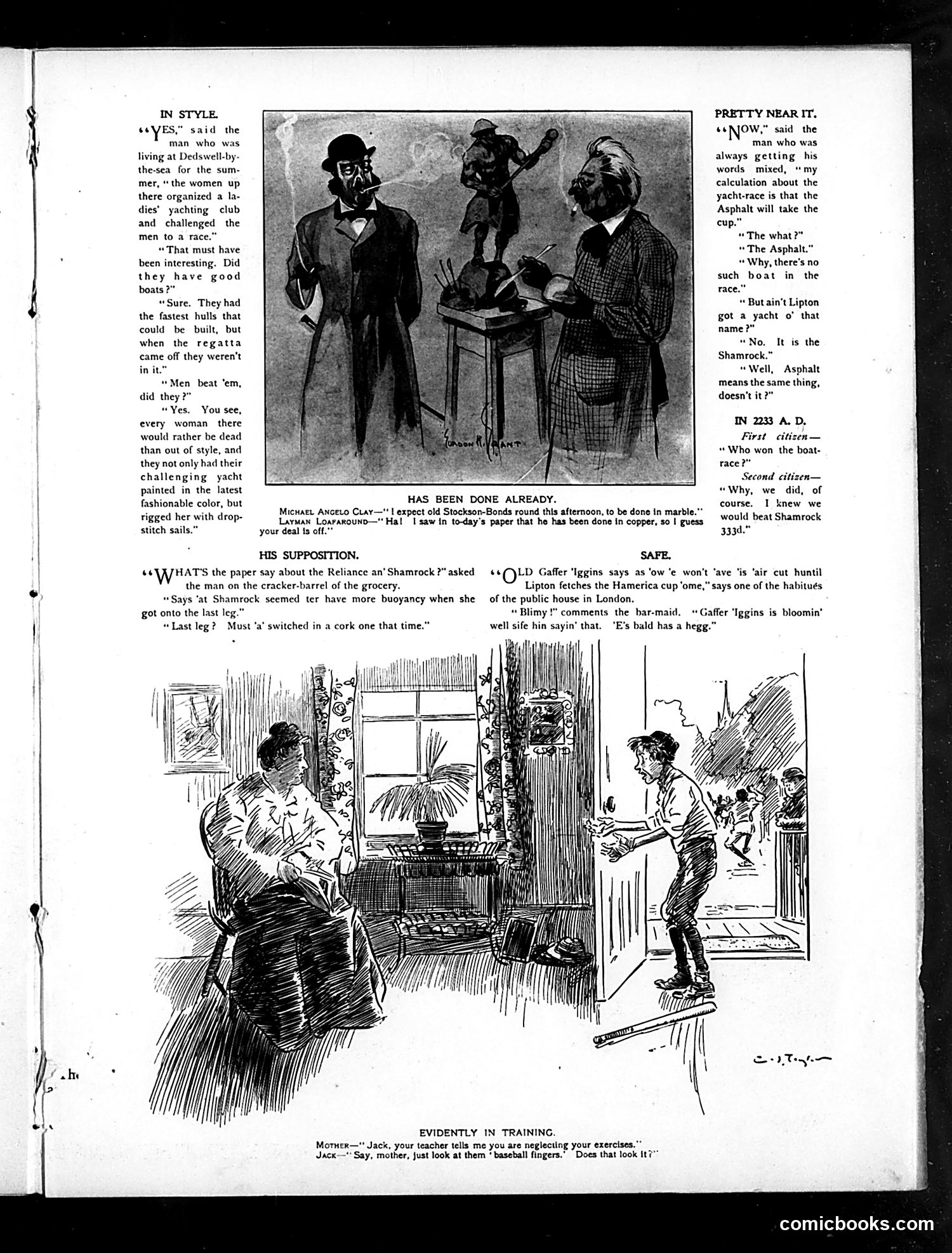 Judge — August 29, 1903 — page 7 of 17