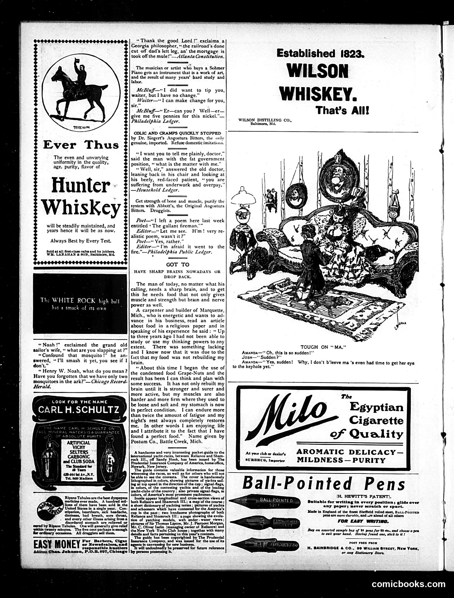Judge — August 29, 1903 — page 12 of 17