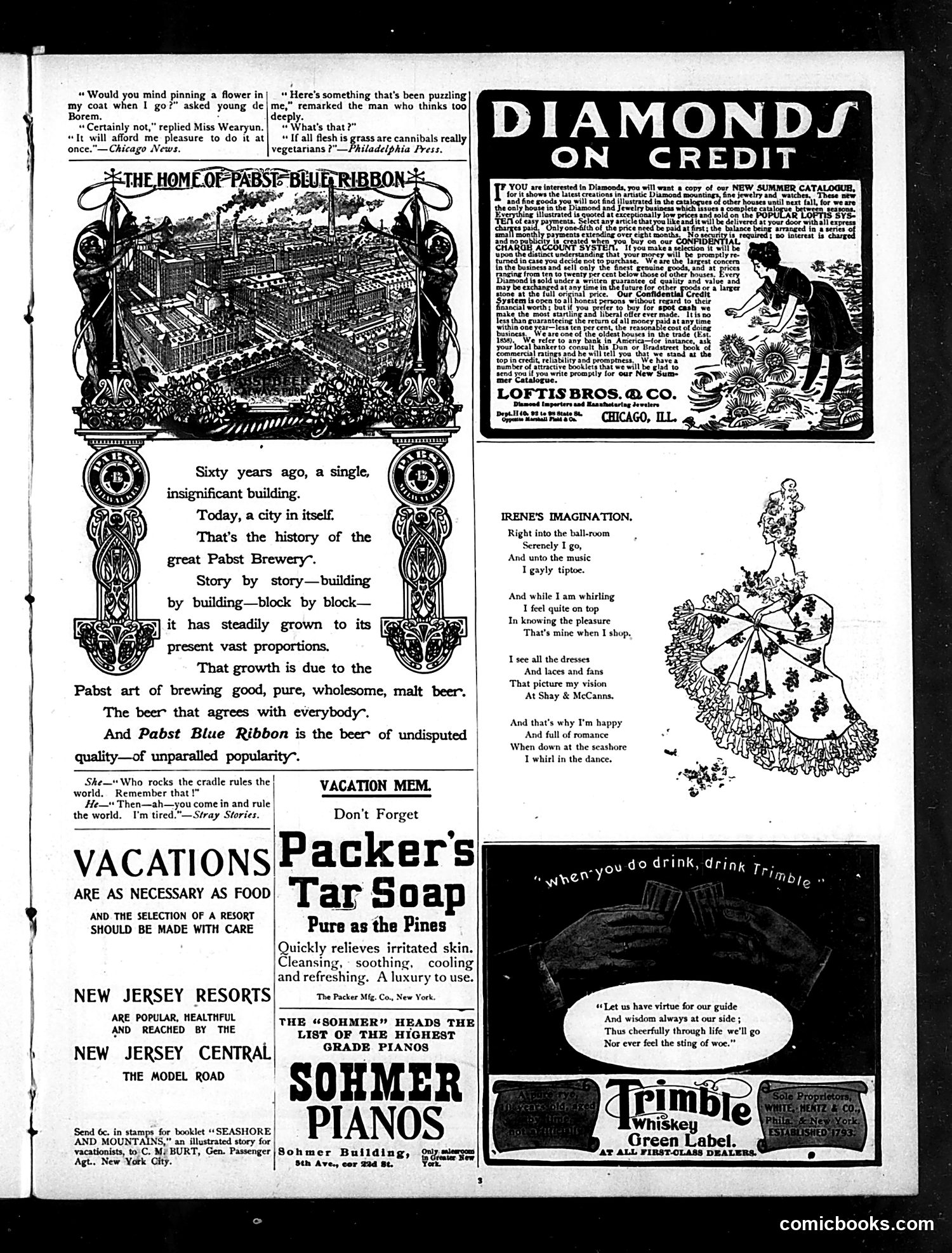 Judge — August 29, 1903 — page 13 of 17