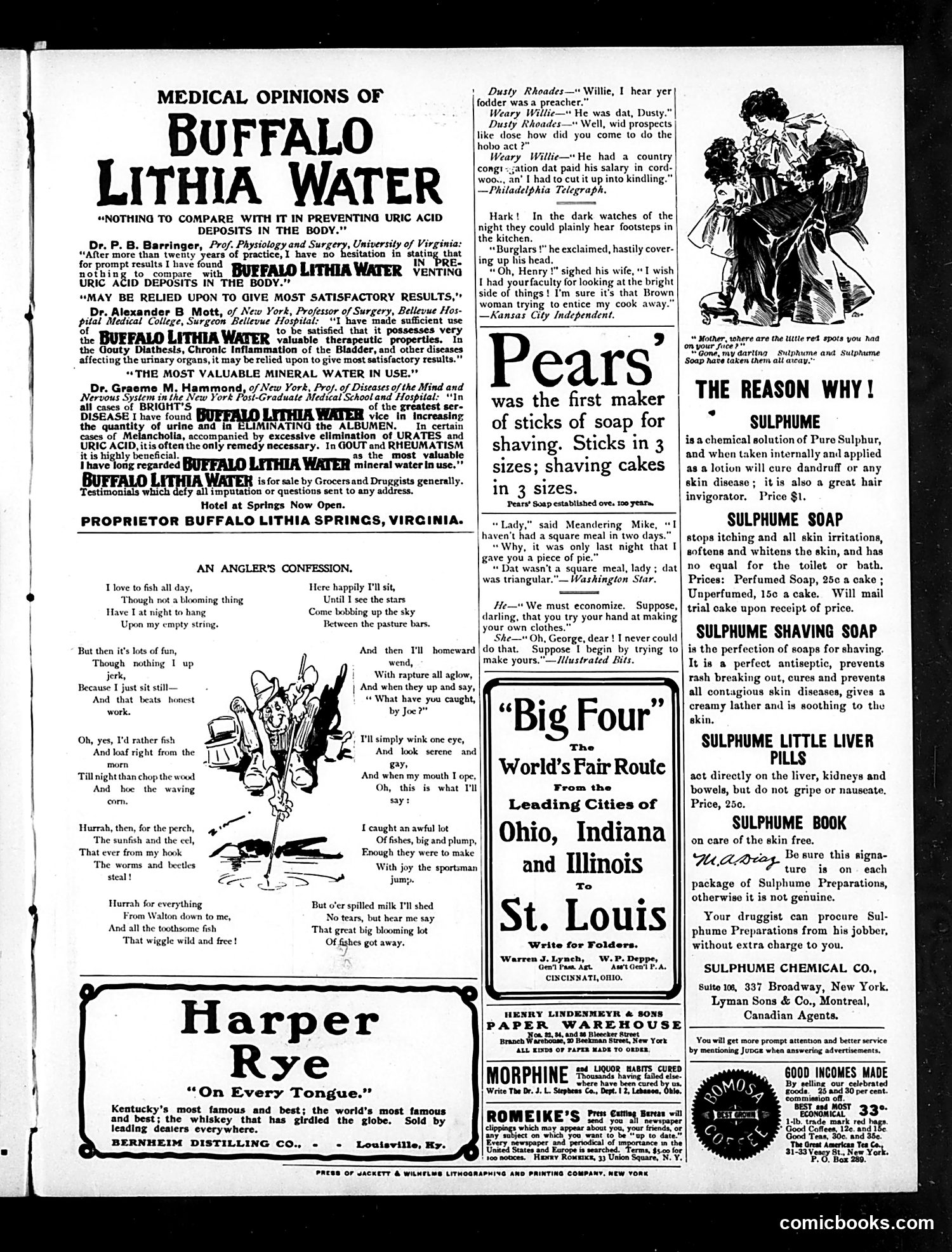 Judge — August 29, 1903 — page 15 of 17