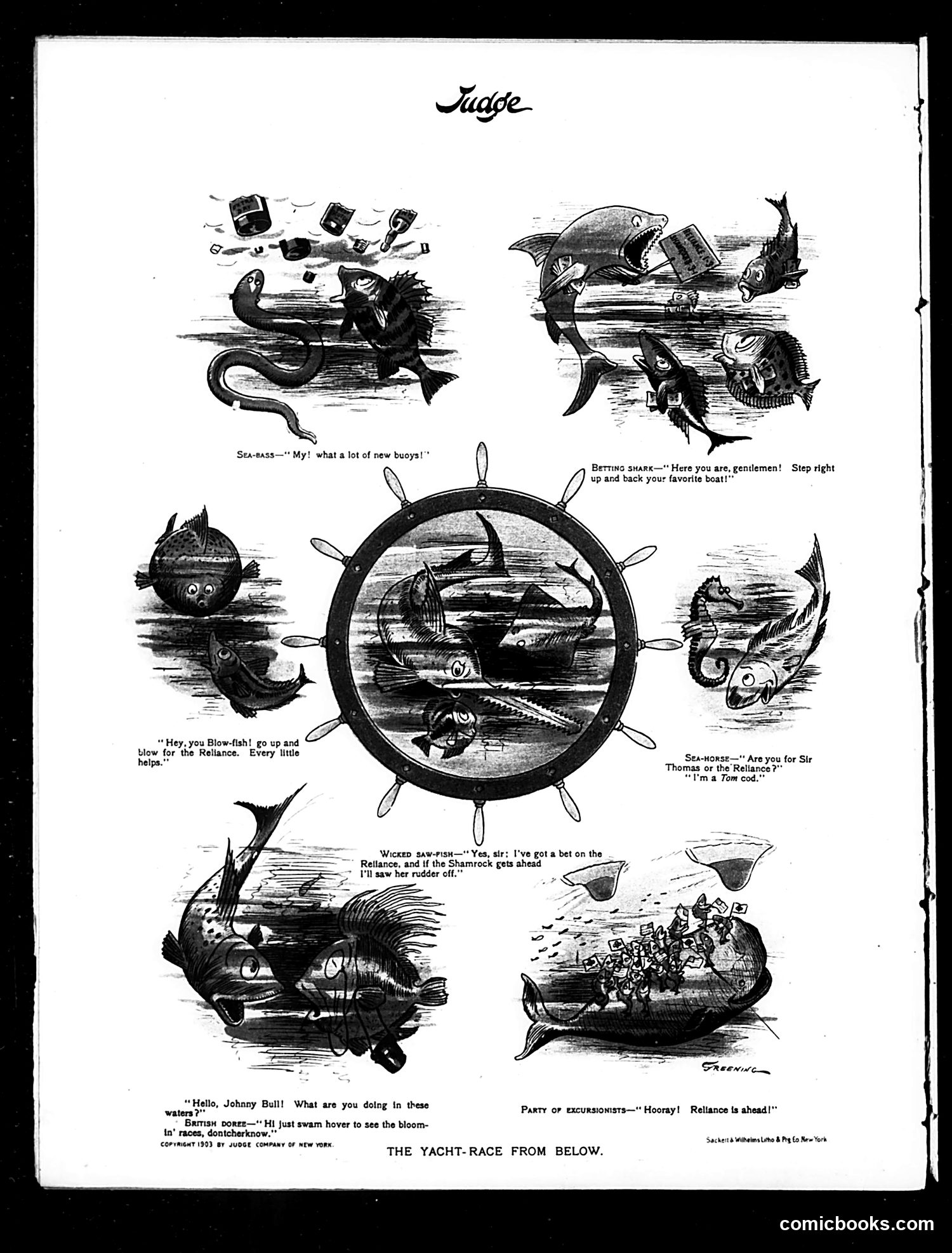 Judge — August 29, 1903 — page 16 of 17