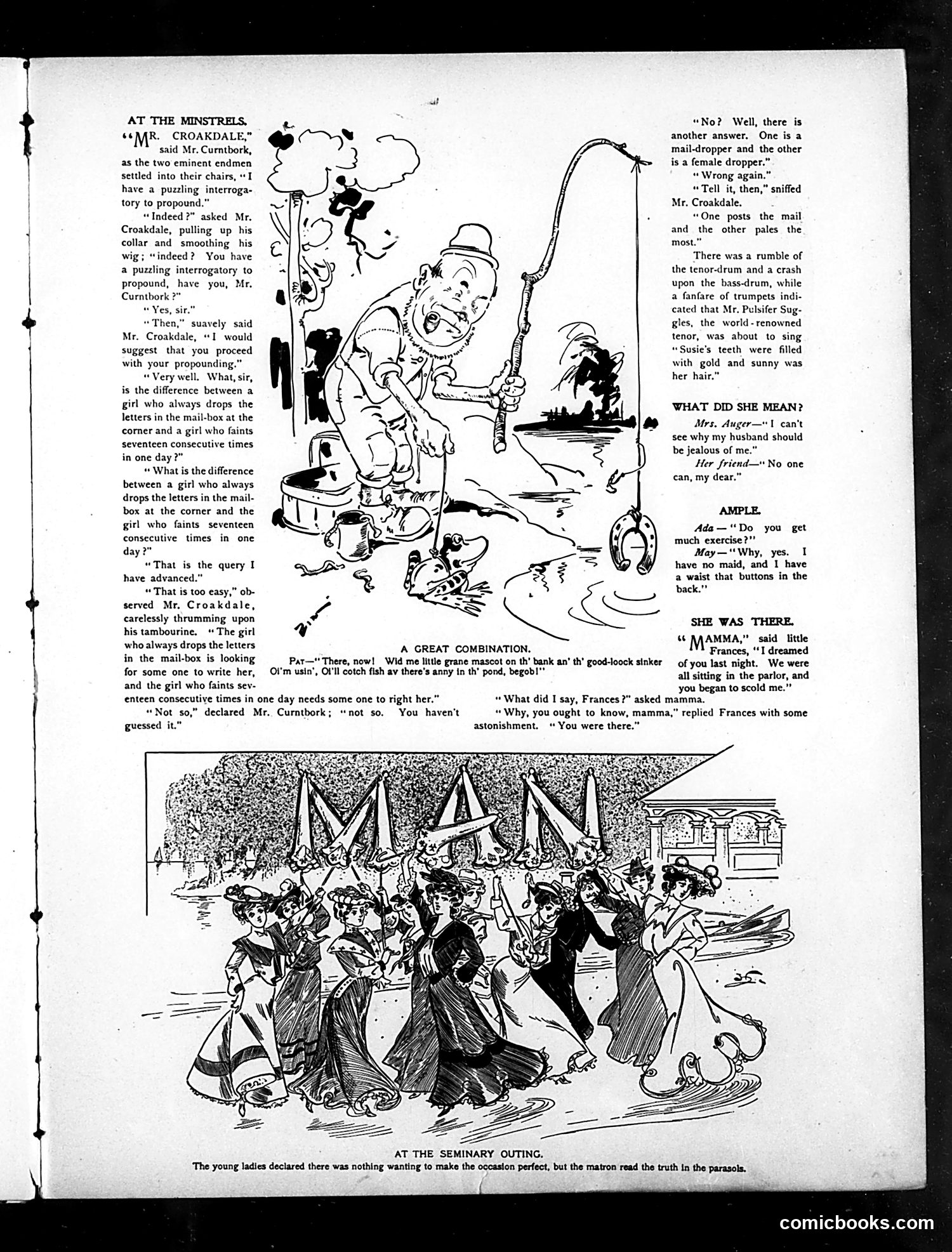 Judge — September 5, 1903 — page 3 of 16