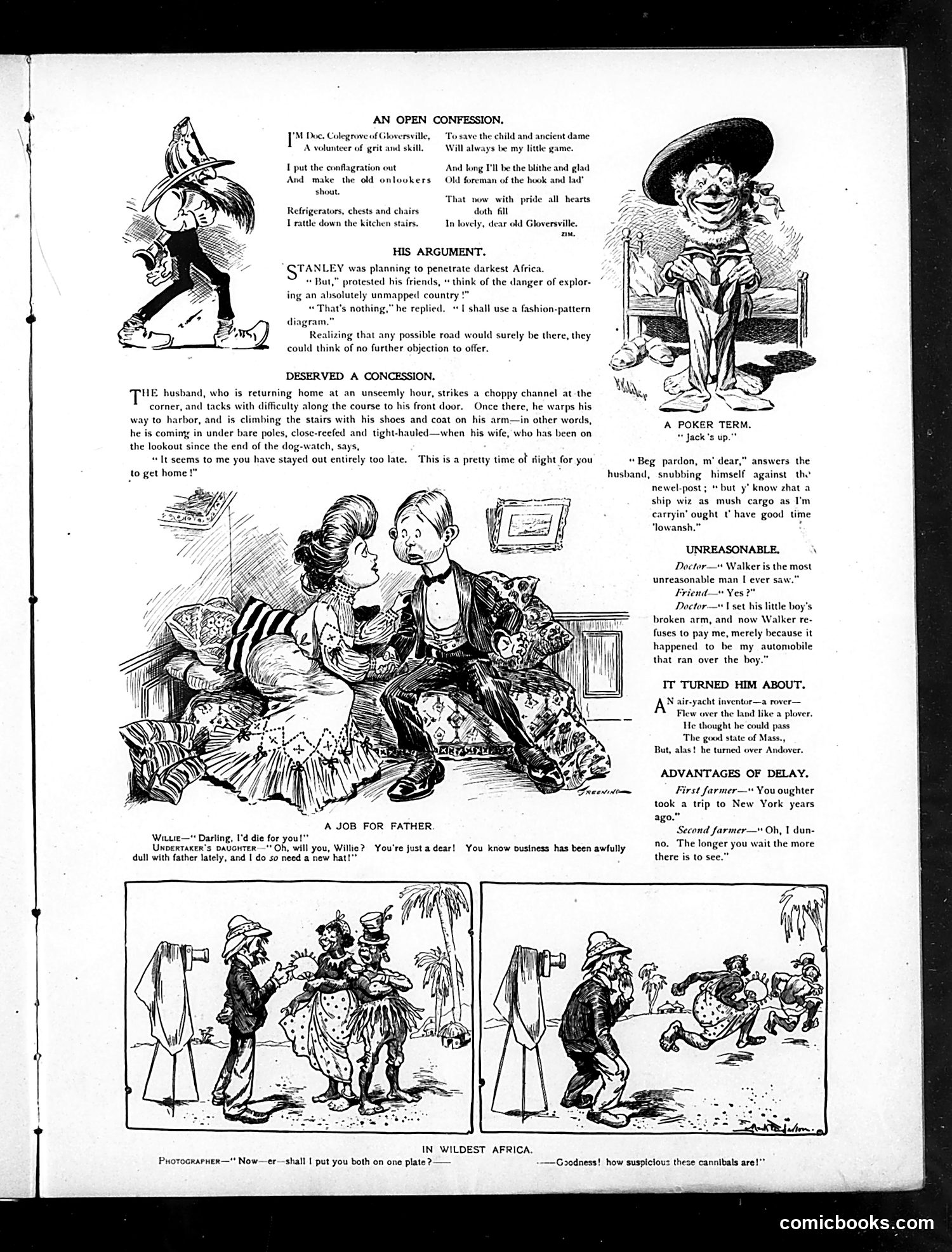 Judge — September 5, 1903 — page 7 of 16