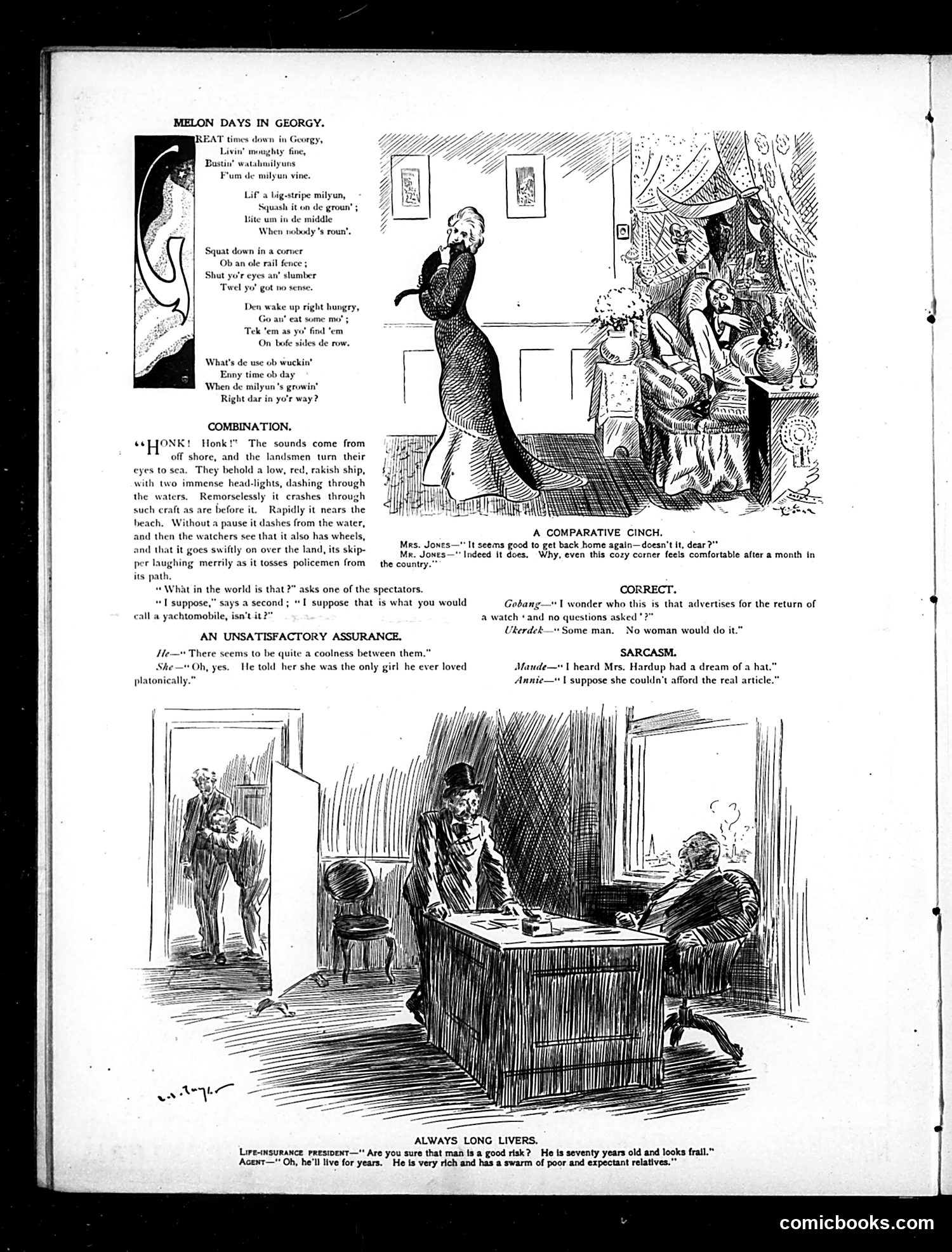 Judge — September 5, 1903 — page 10 of 16