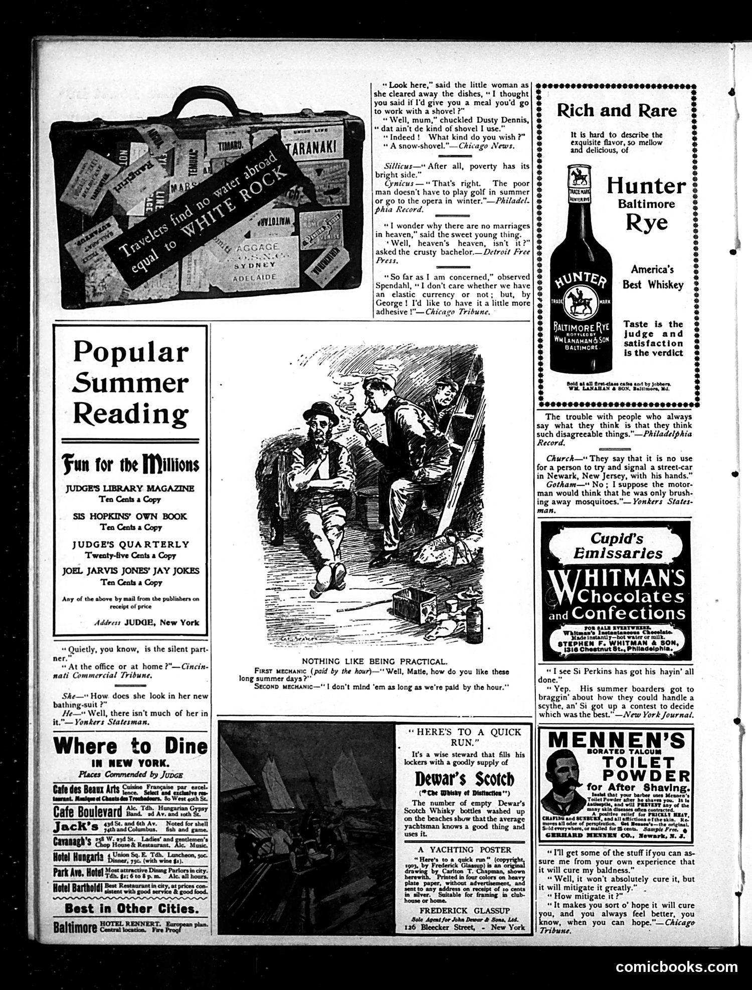 Judge — September 5, 1903 — page 14 of 16