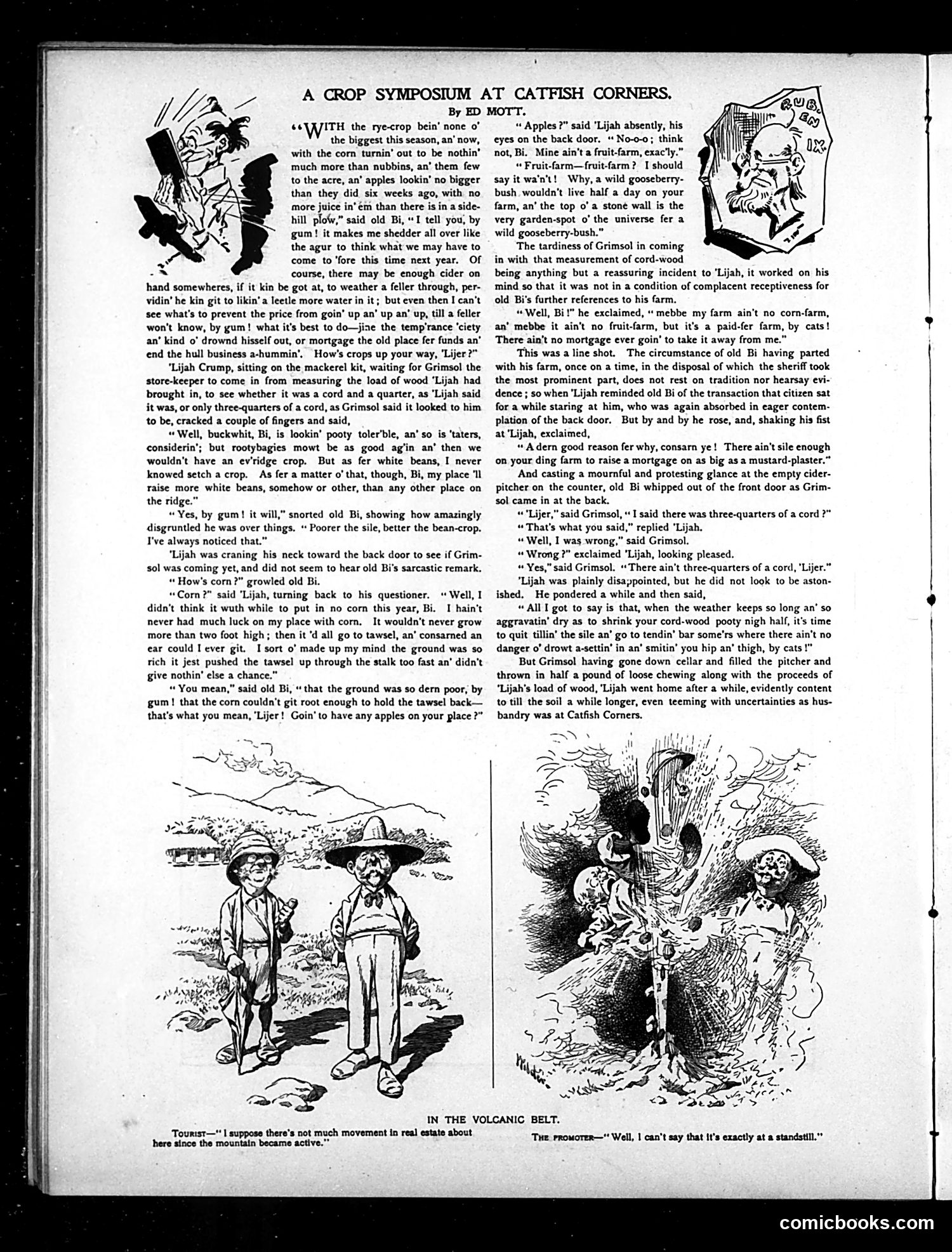 Judge — September 12, 1903 — page 6 of 16