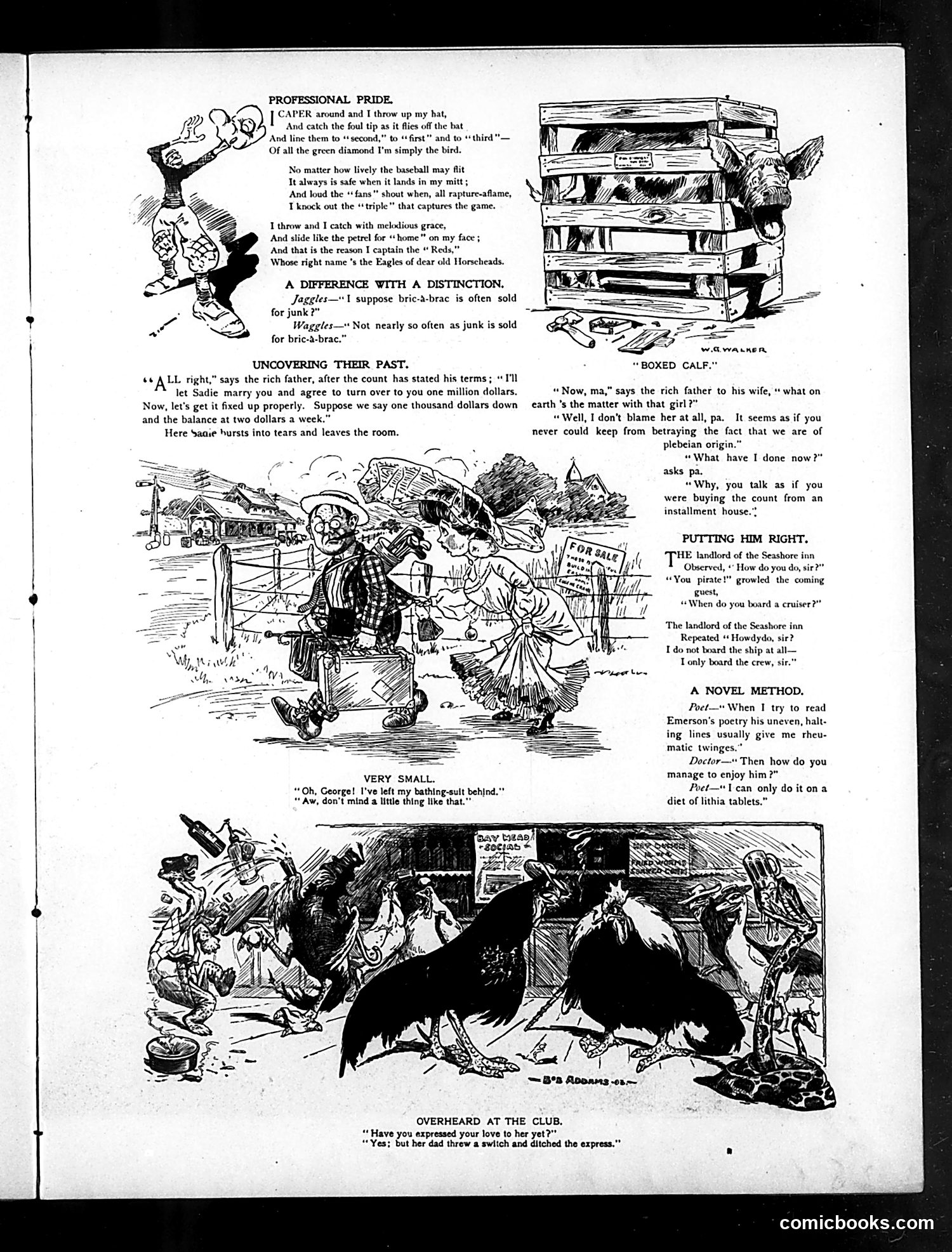 Judge — September 12, 1903 — page 7 of 16