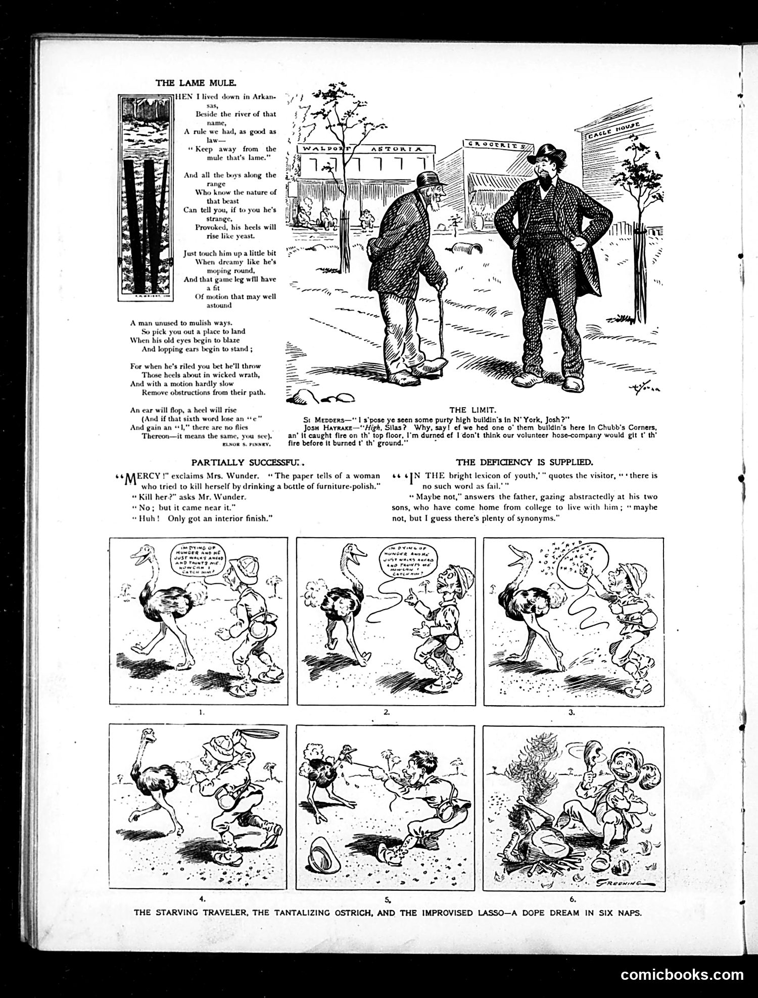 Judge — September 12, 1903 — page 10 of 16