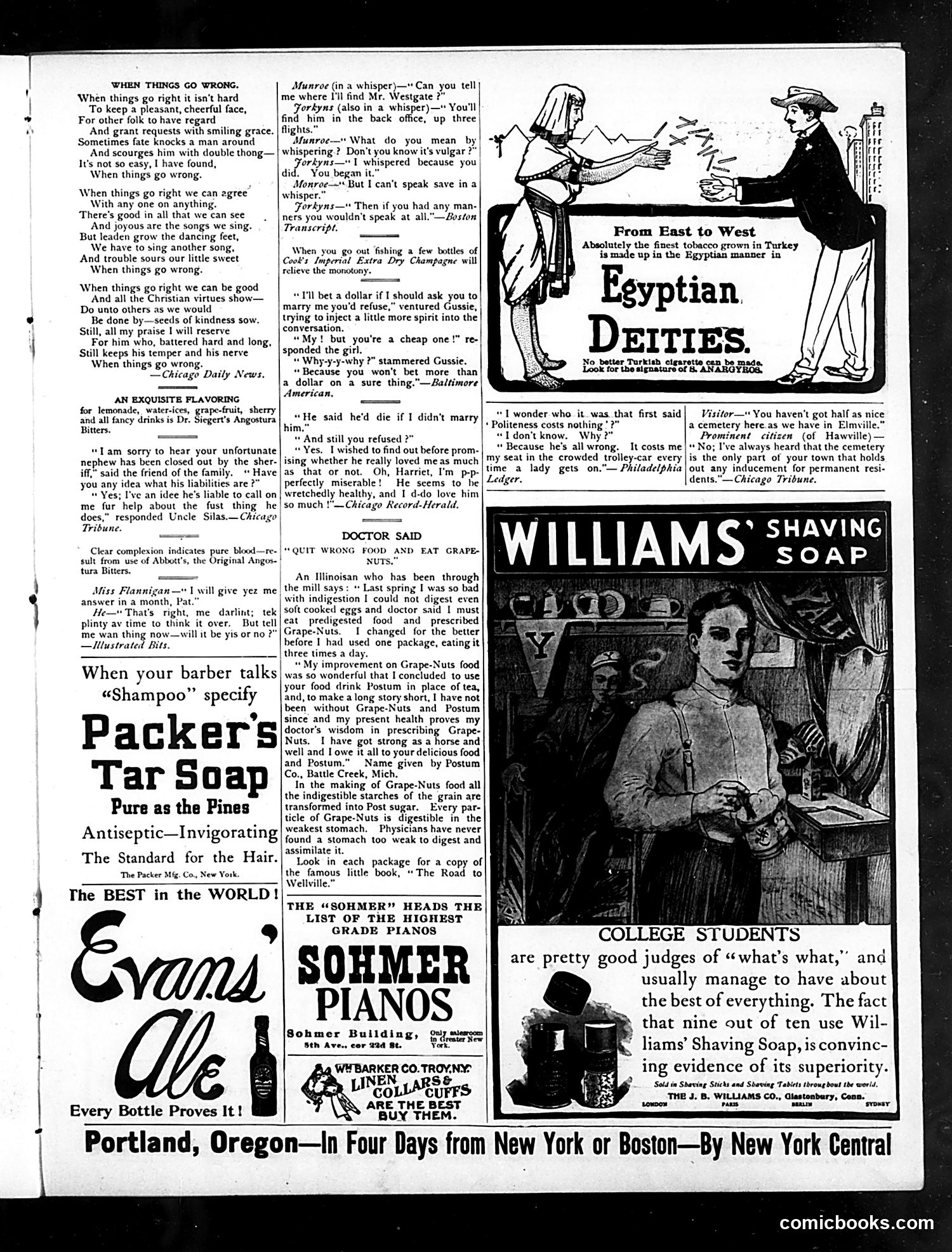 Judge — September 12, 1903 — page 11 of 16