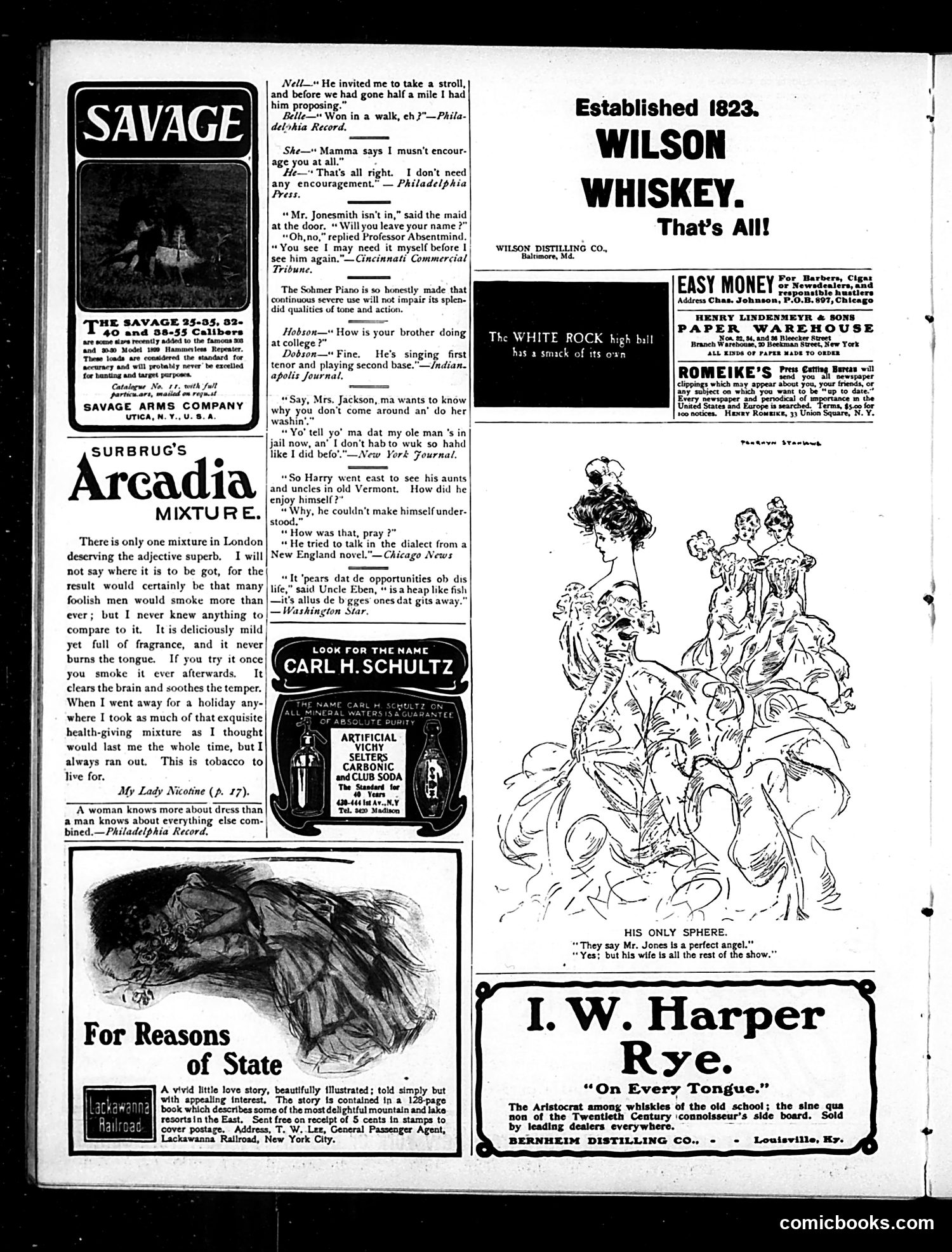 Judge — September 12, 1903 — page 12 of 16