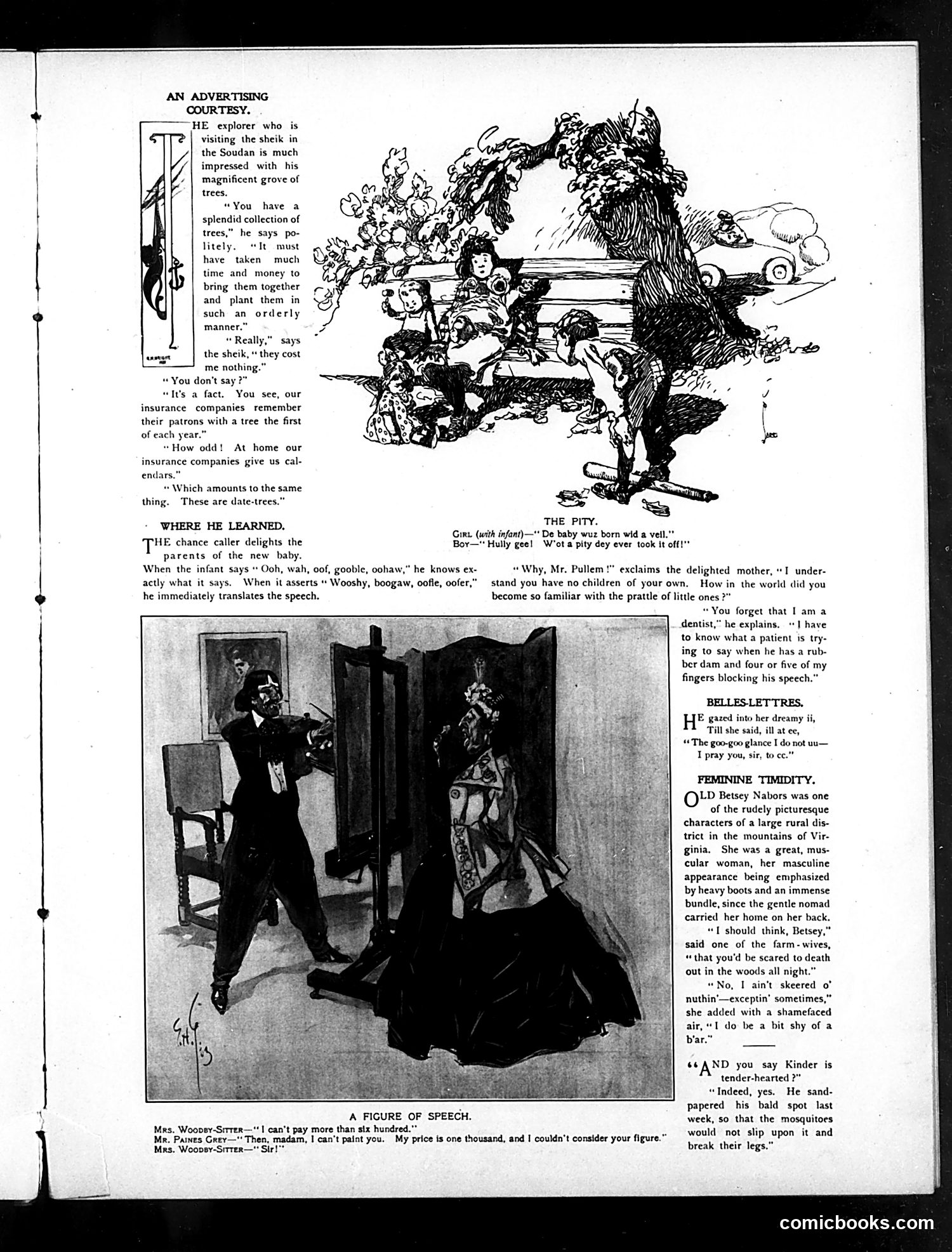 Judge — September 19, 1903 — page 5 of 16