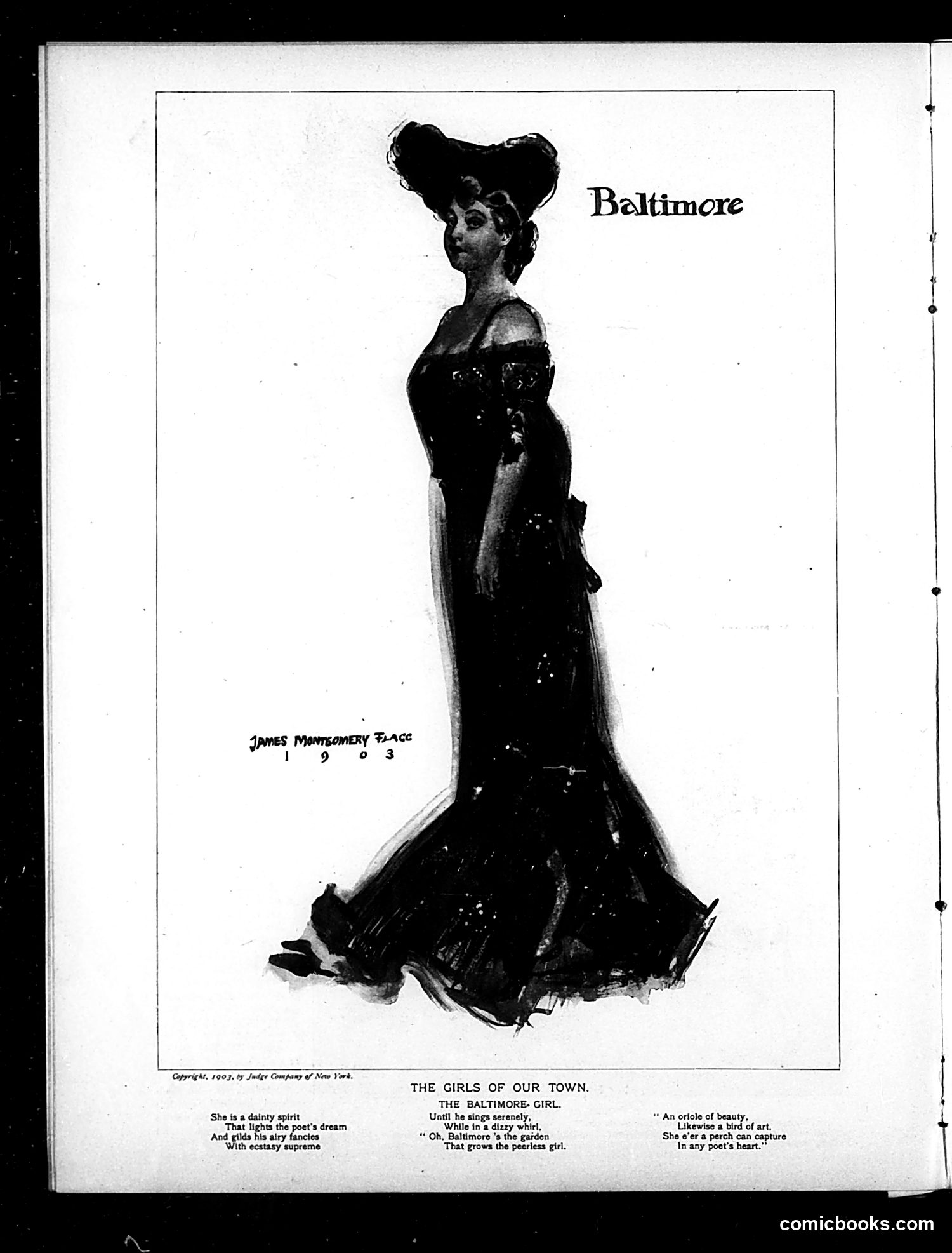 Judge — September 19, 1903 — page 6 of 16