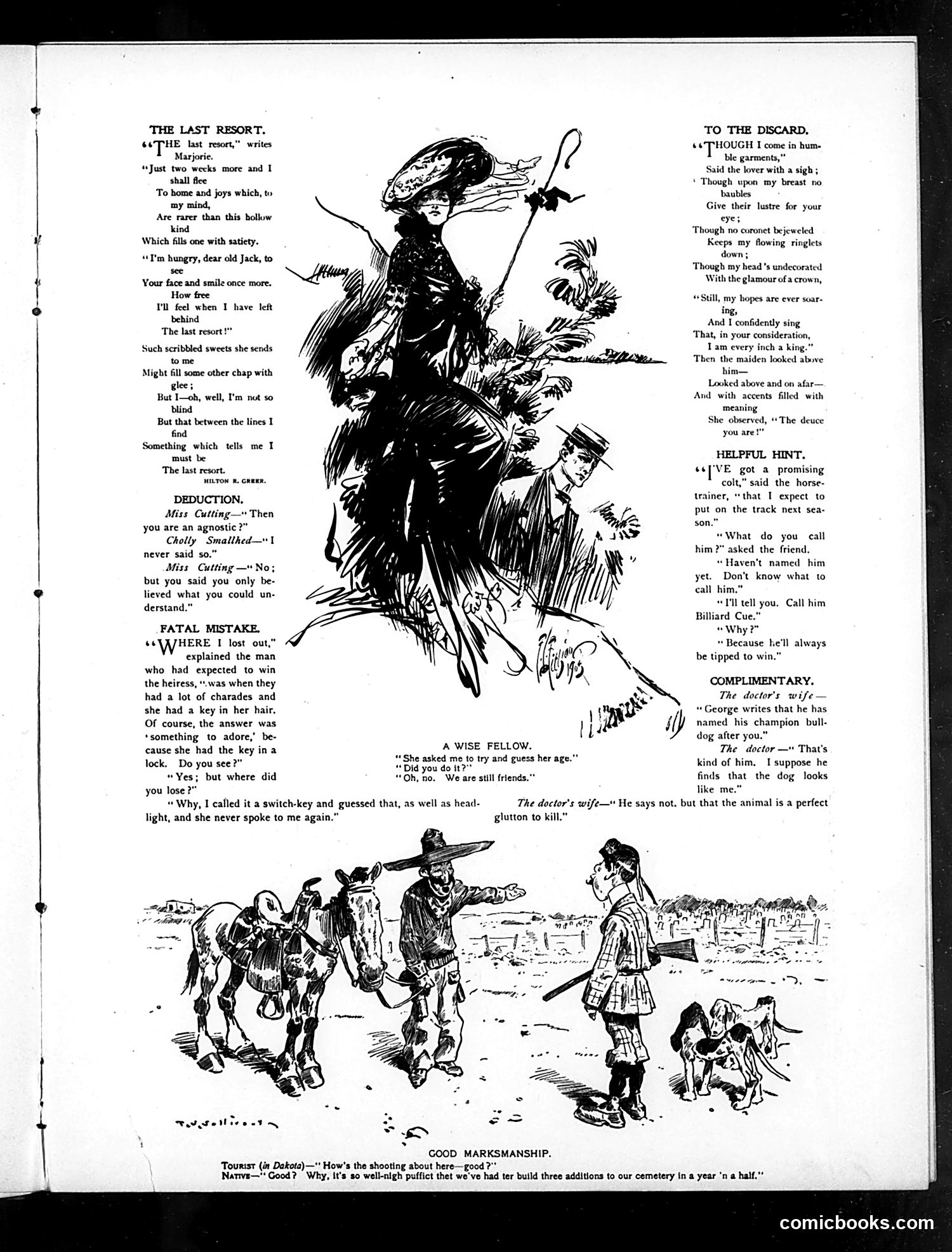 Judge — September 19, 1903 — page 7 of 16