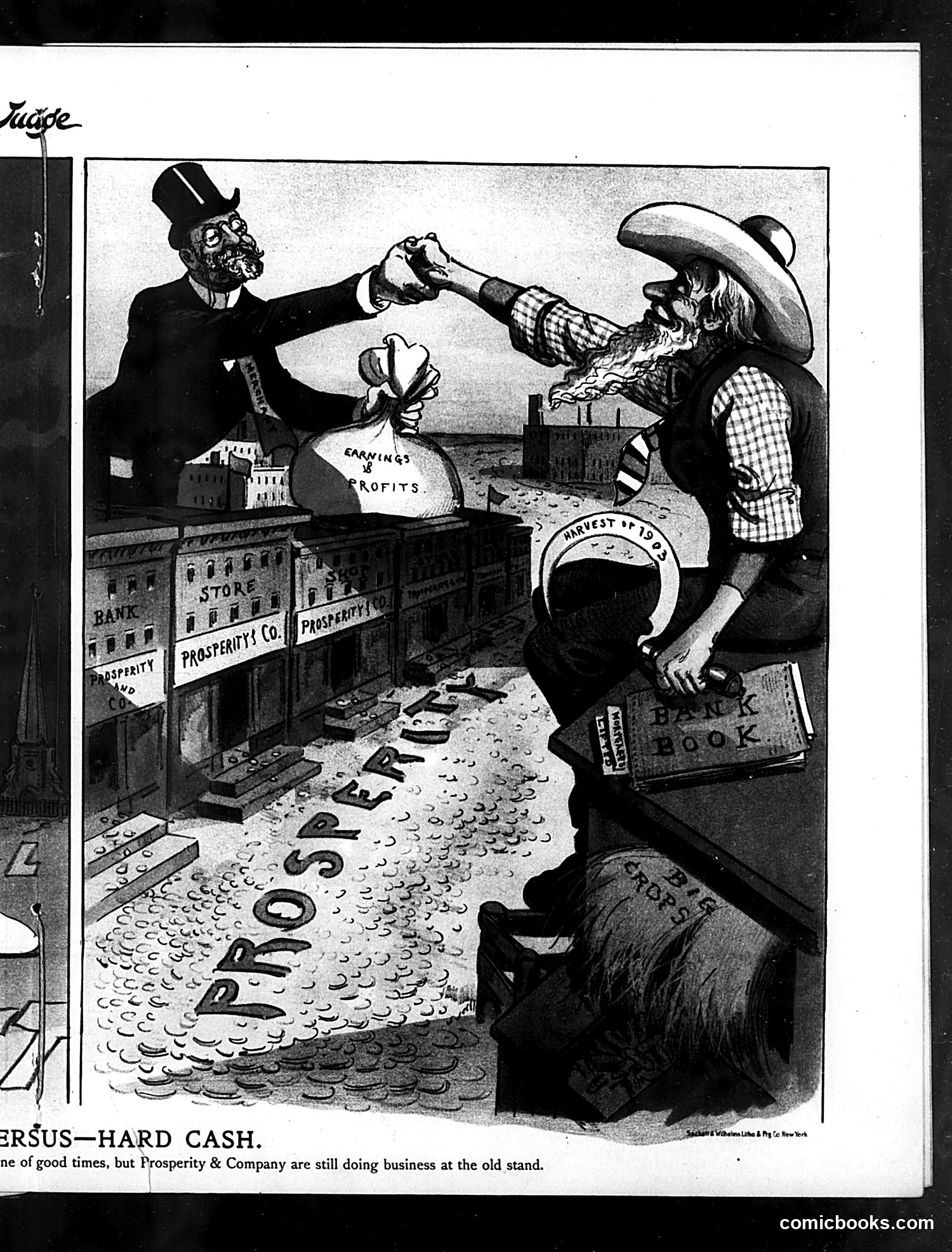 Judge — September 19, 1903 — page 9 of 16