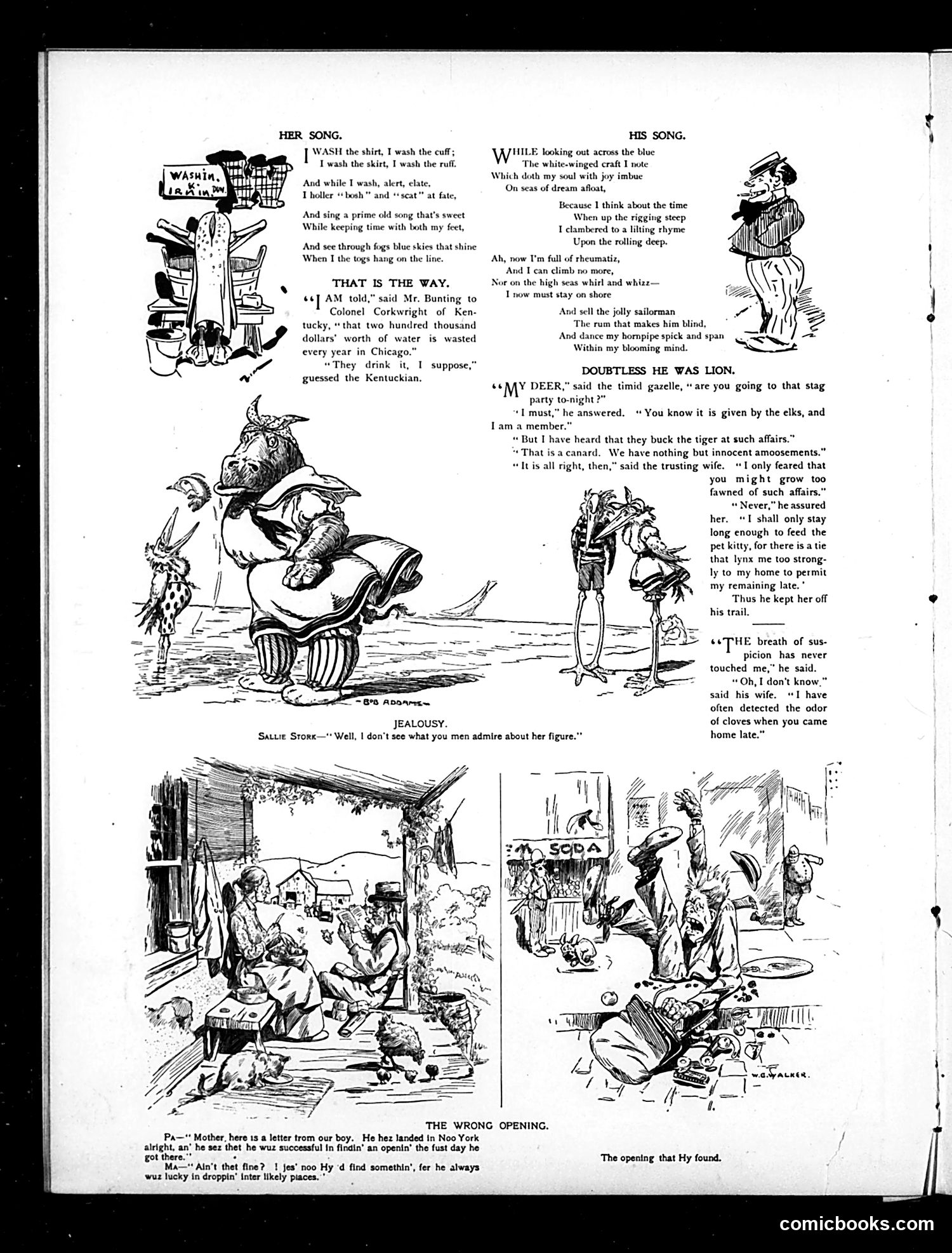 Judge — September 19, 1903 — page 10 of 16