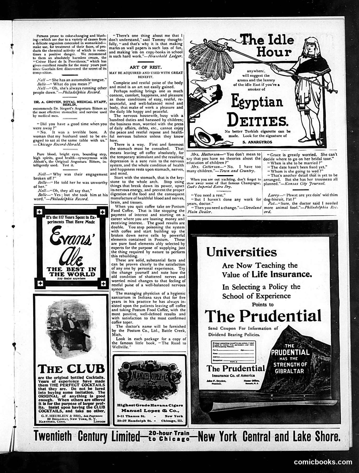 Judge — September 19, 1903 — page 11 of 16