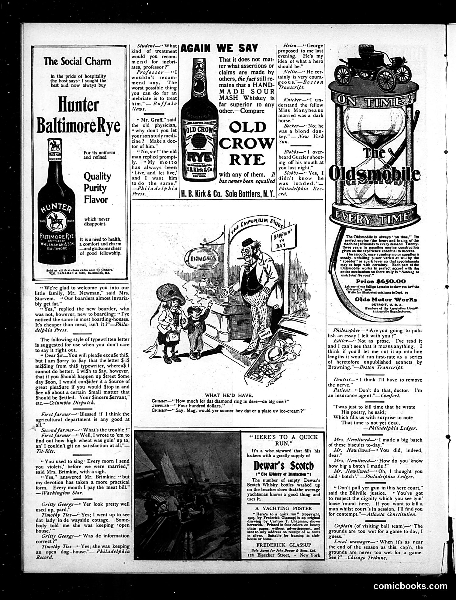 Judge — September 19, 1903 — page 14 of 16