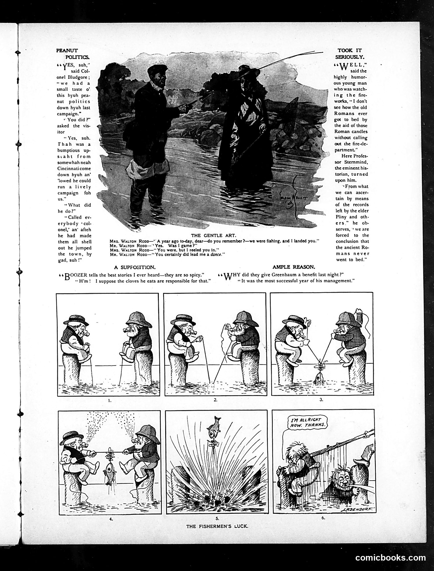 Judge — September 26, 1903 — page 3 of 16