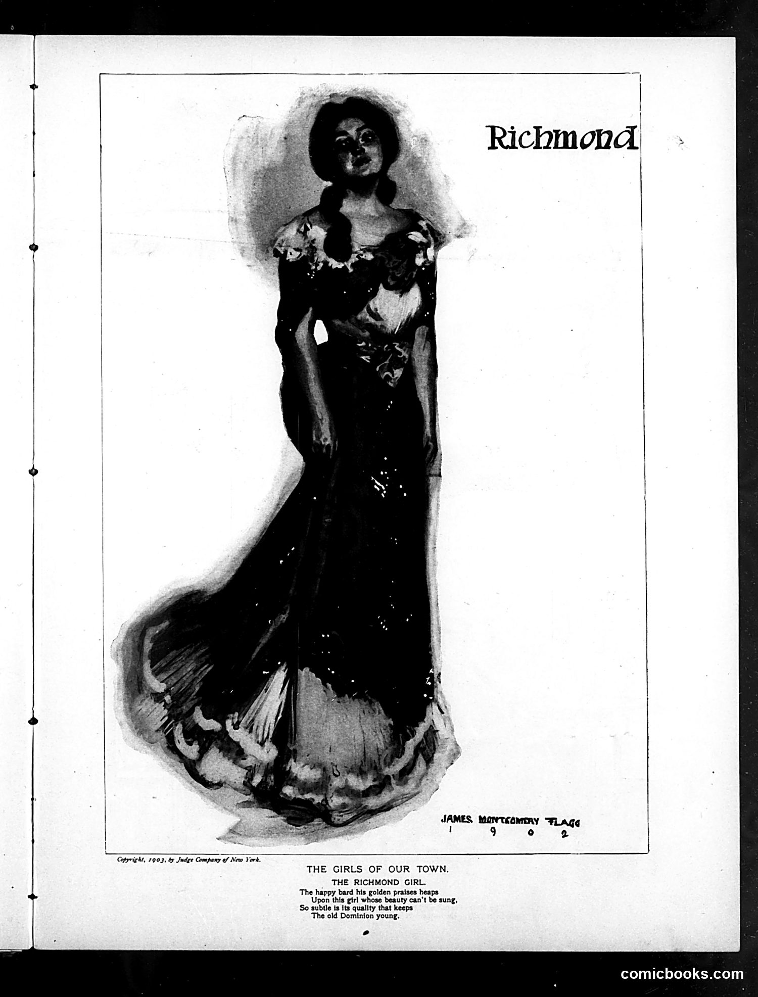 Judge — September 26, 1903 — page 5 of 16