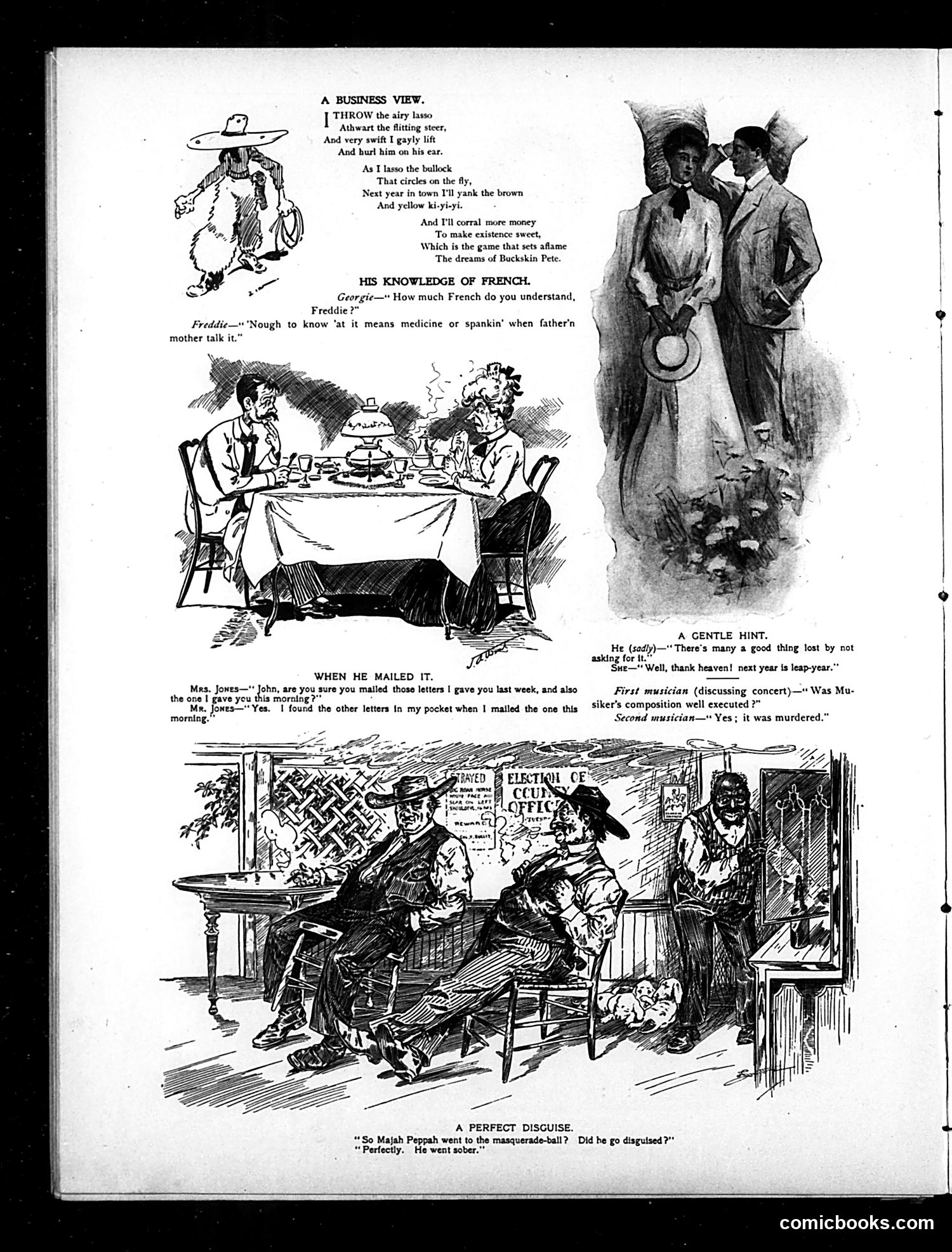 Judge — September 26, 1903 — page 6 of 16