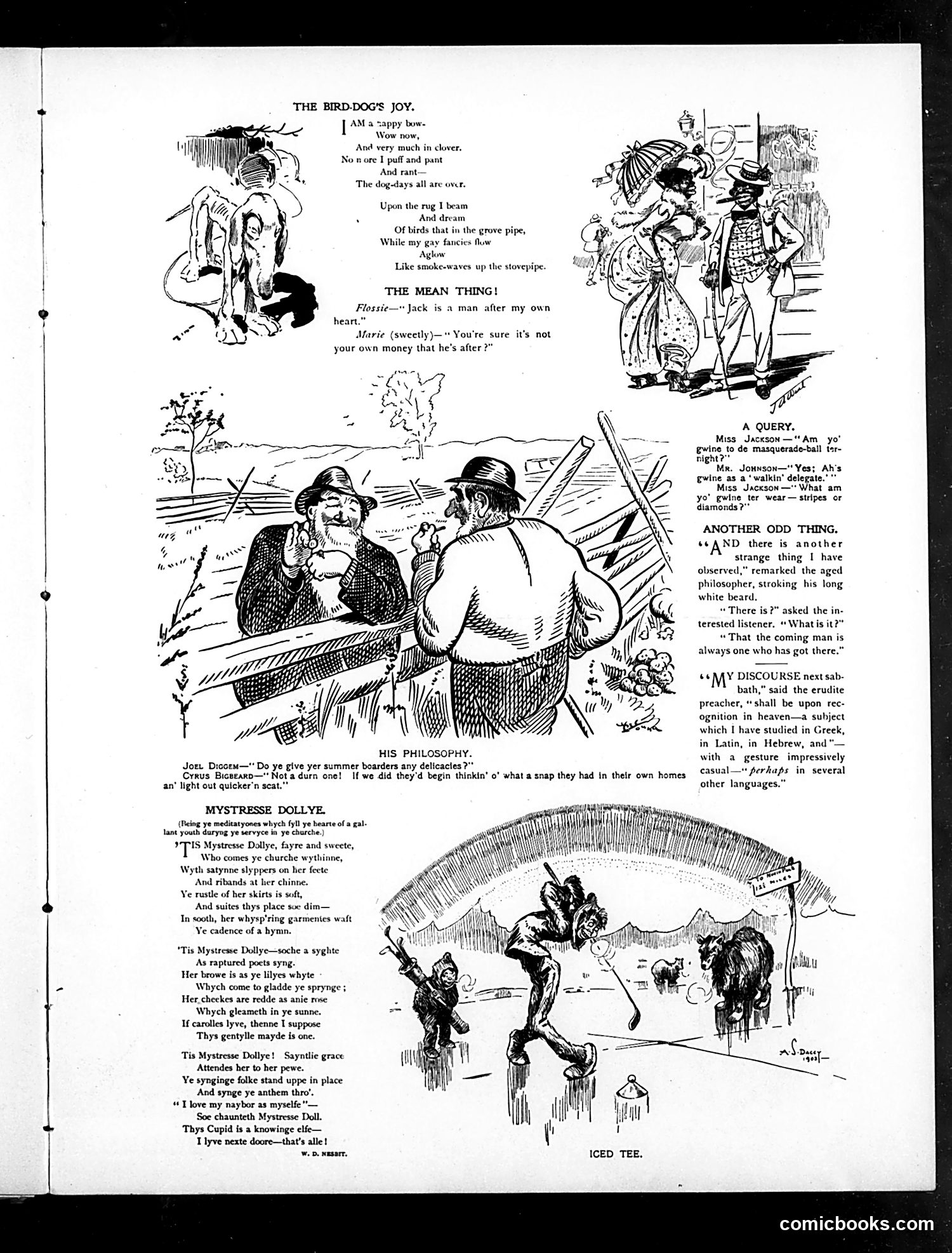 Judge — September 26, 1903 — page 7 of 16