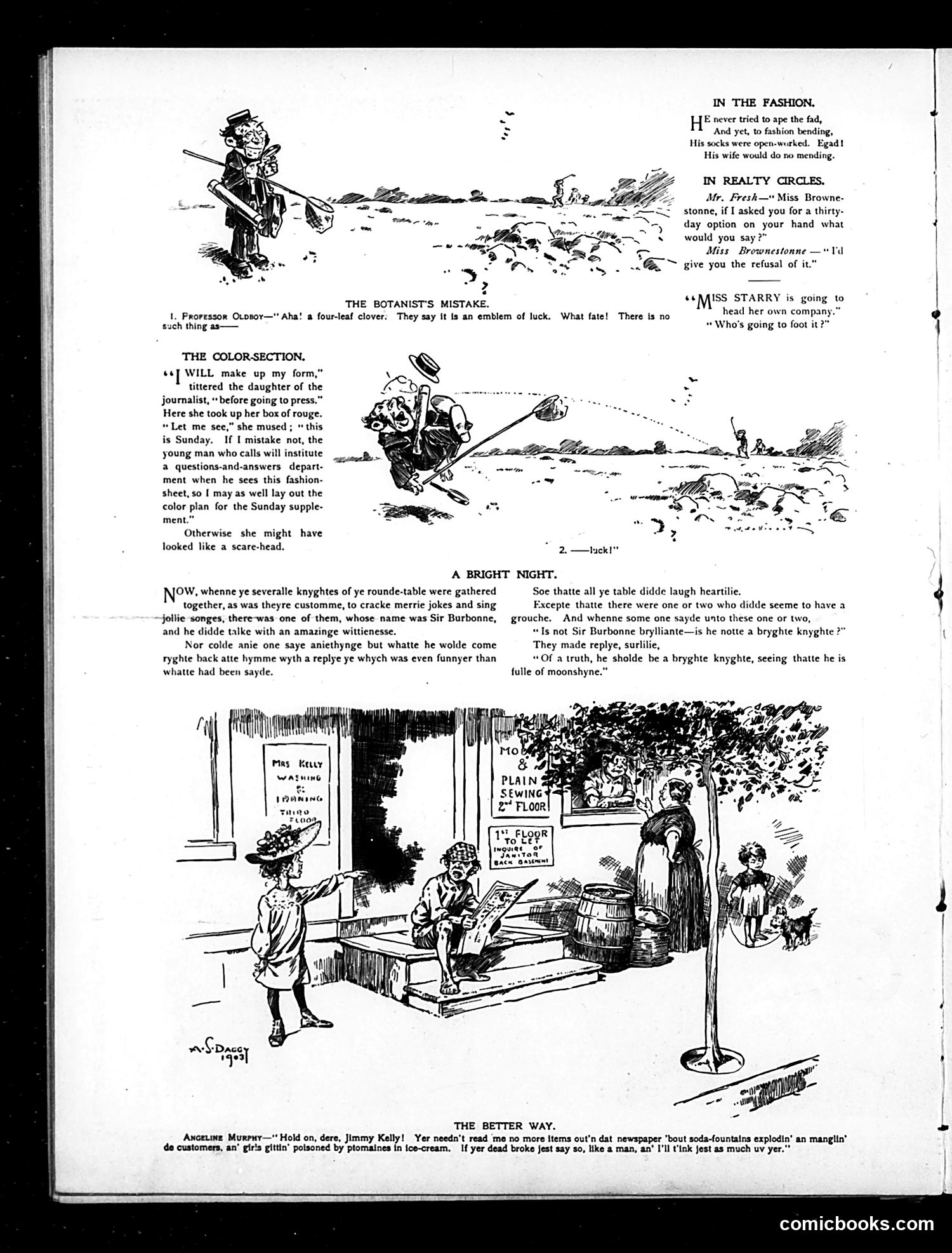 Judge — September 26, 1903 — page 10 of 16