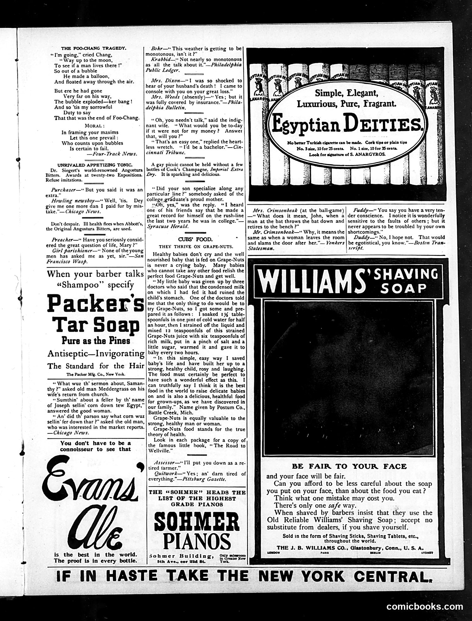 Judge — September 26, 1903 — page 11 of 16