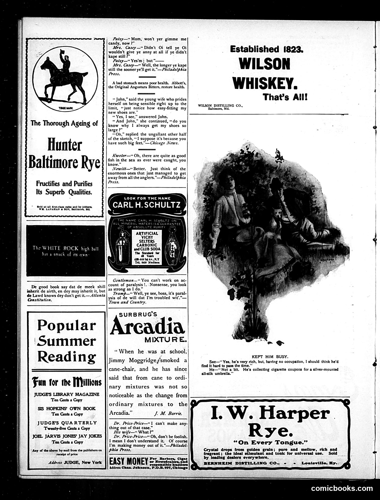 Judge — September 26, 1903 — page 12 of 16