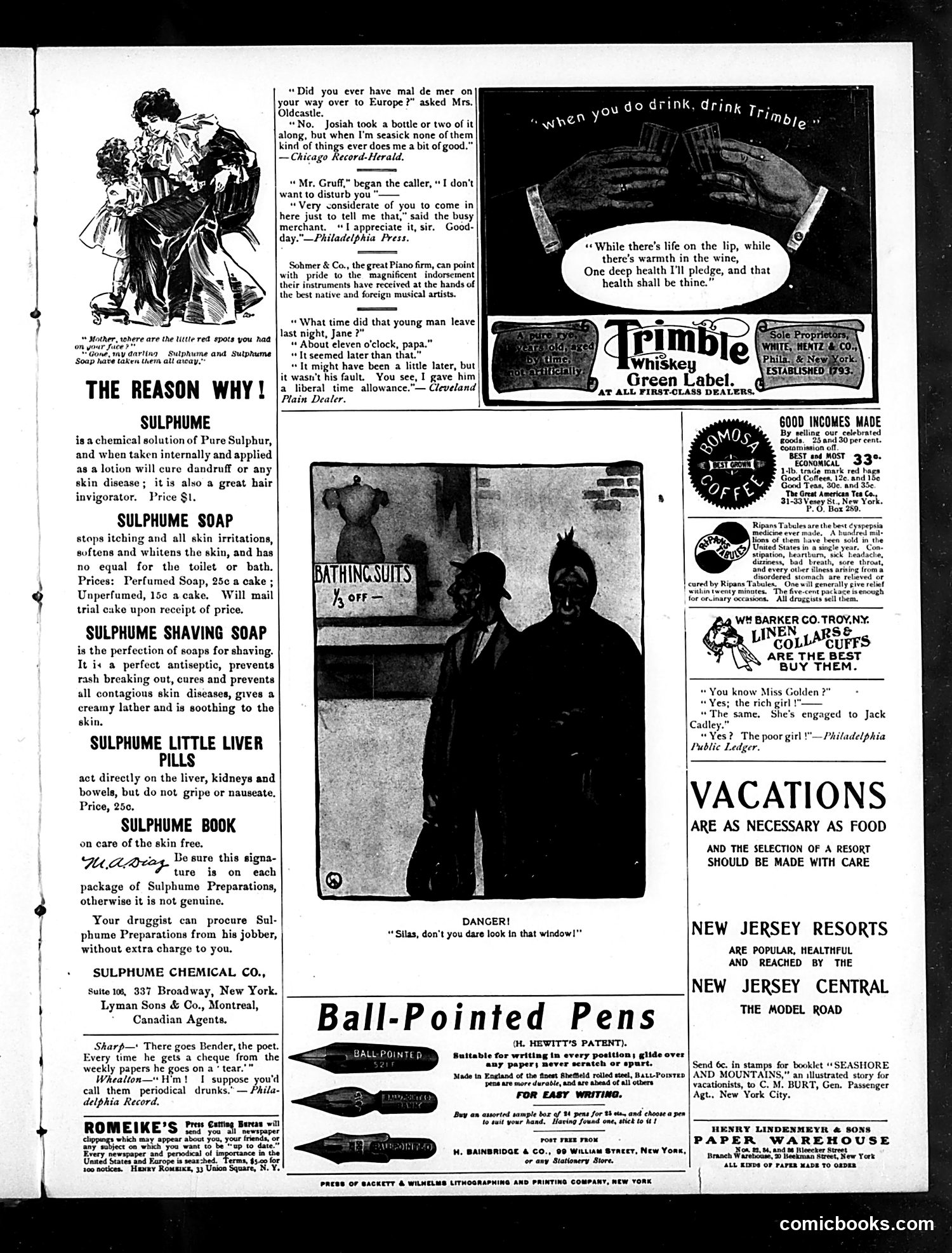 Judge — September 26, 1903 — page 15 of 16