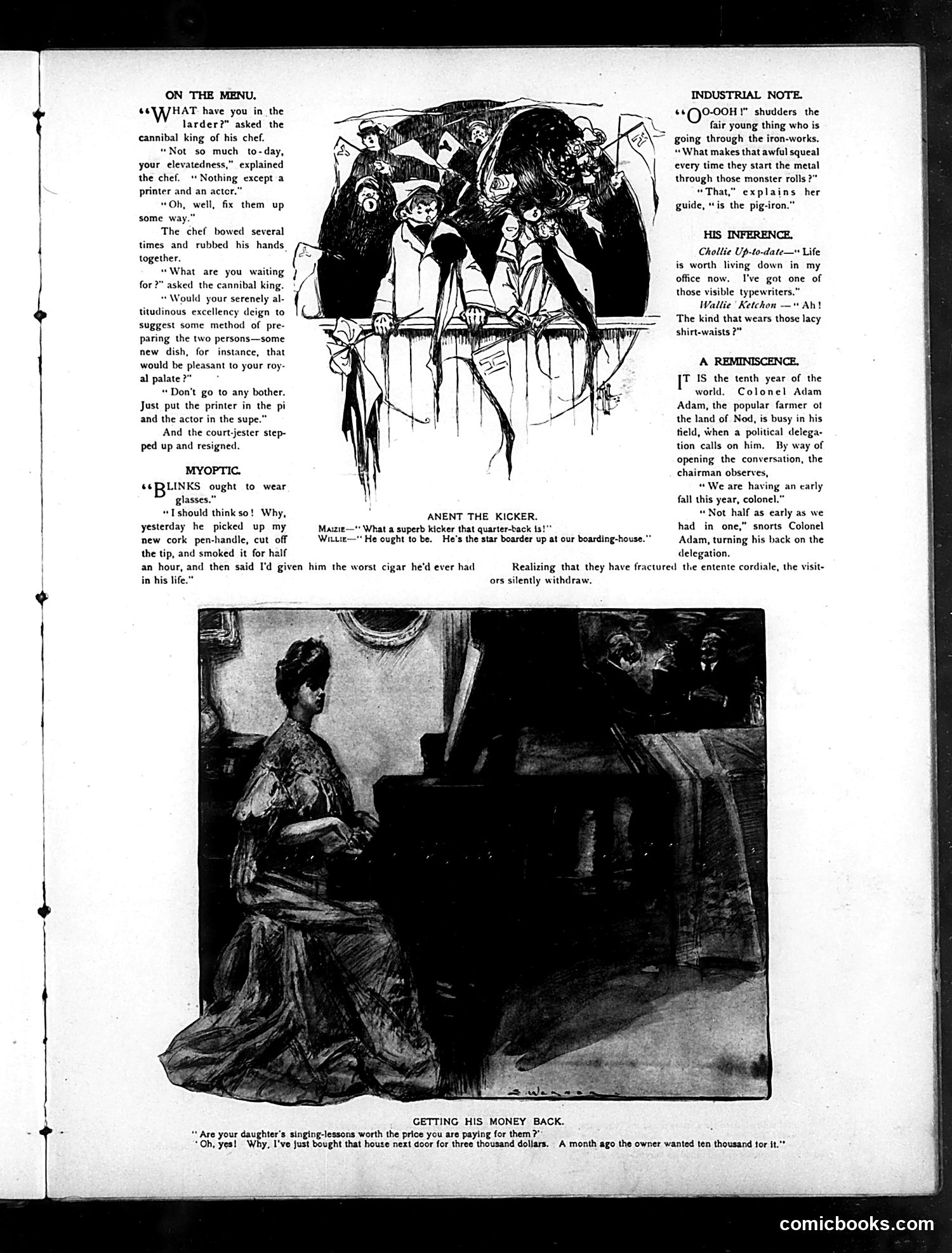 Judge — October 3, 1903 — page 3 of 16