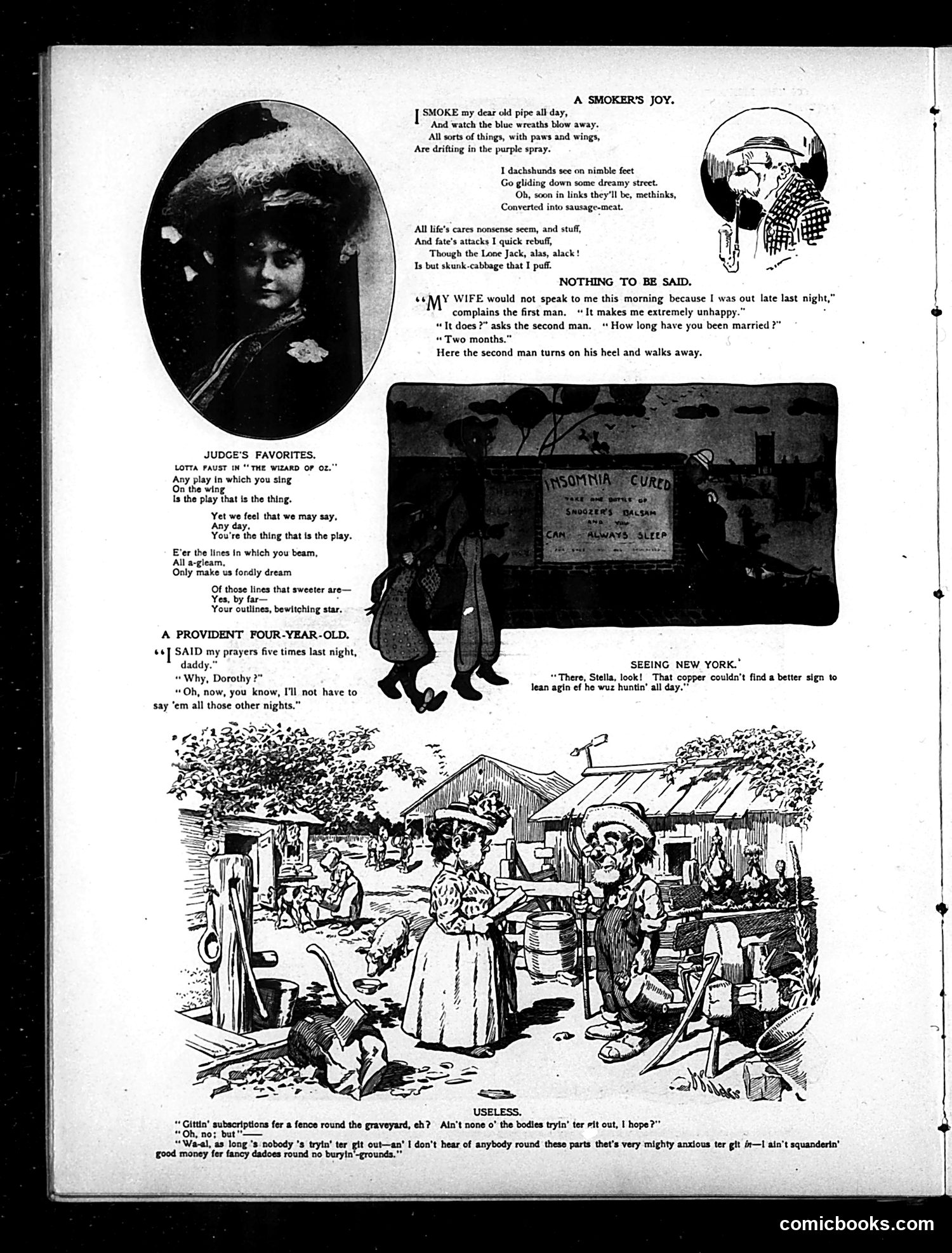 Judge — October 3, 1903 — page 4 of 16