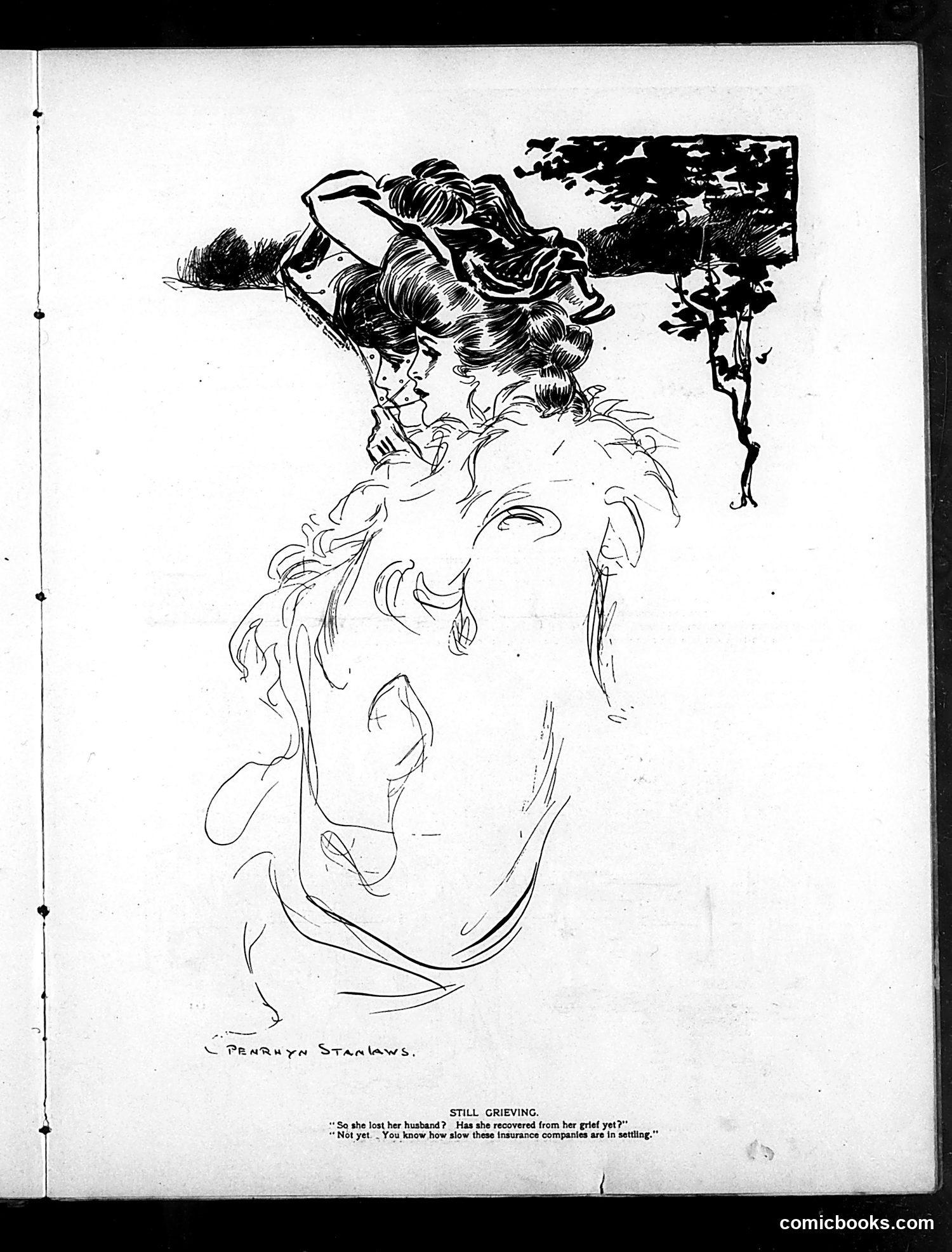 Judge — October 3, 1903 — page 5 of 16
