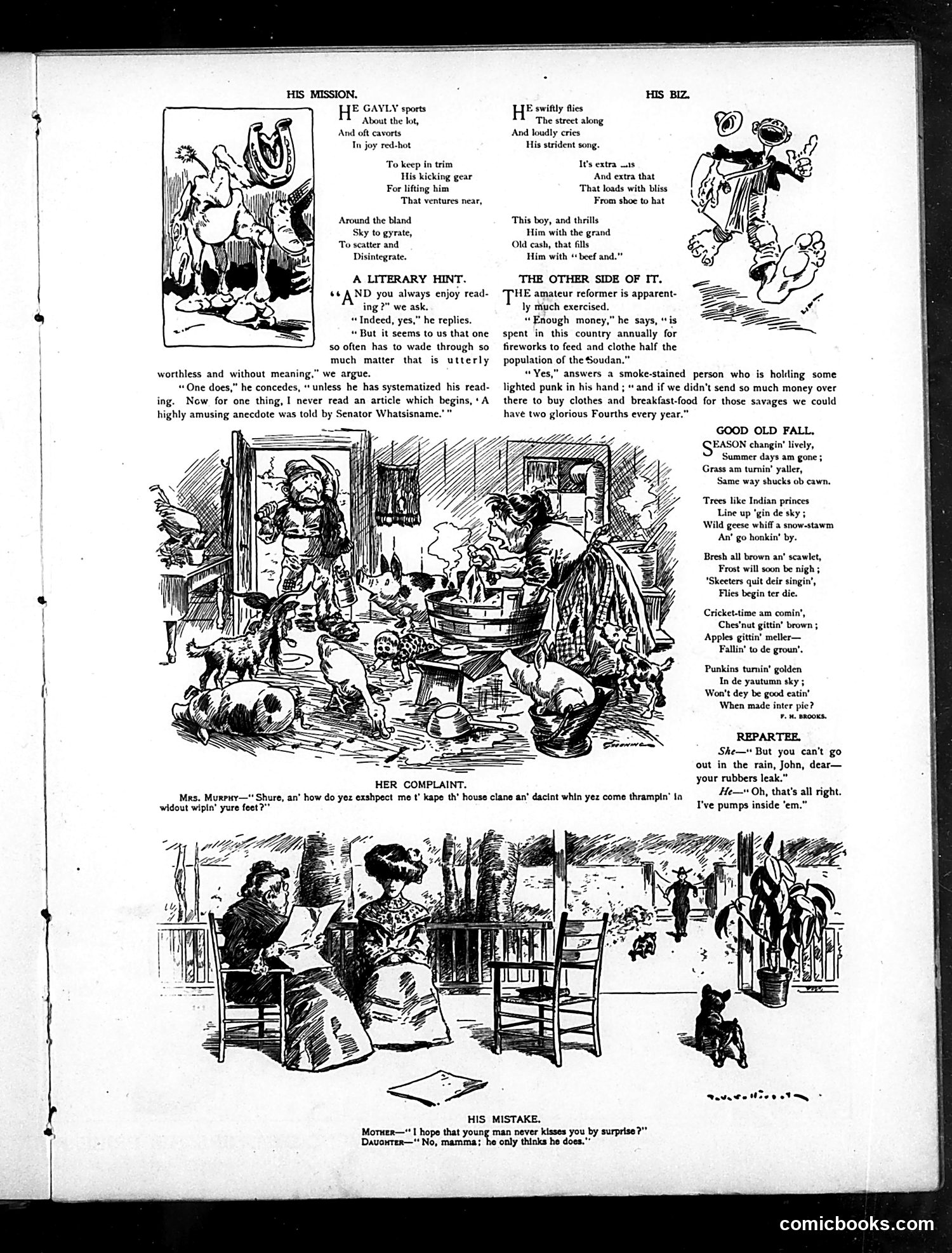 Judge — October 3, 1903 — page 7 of 16