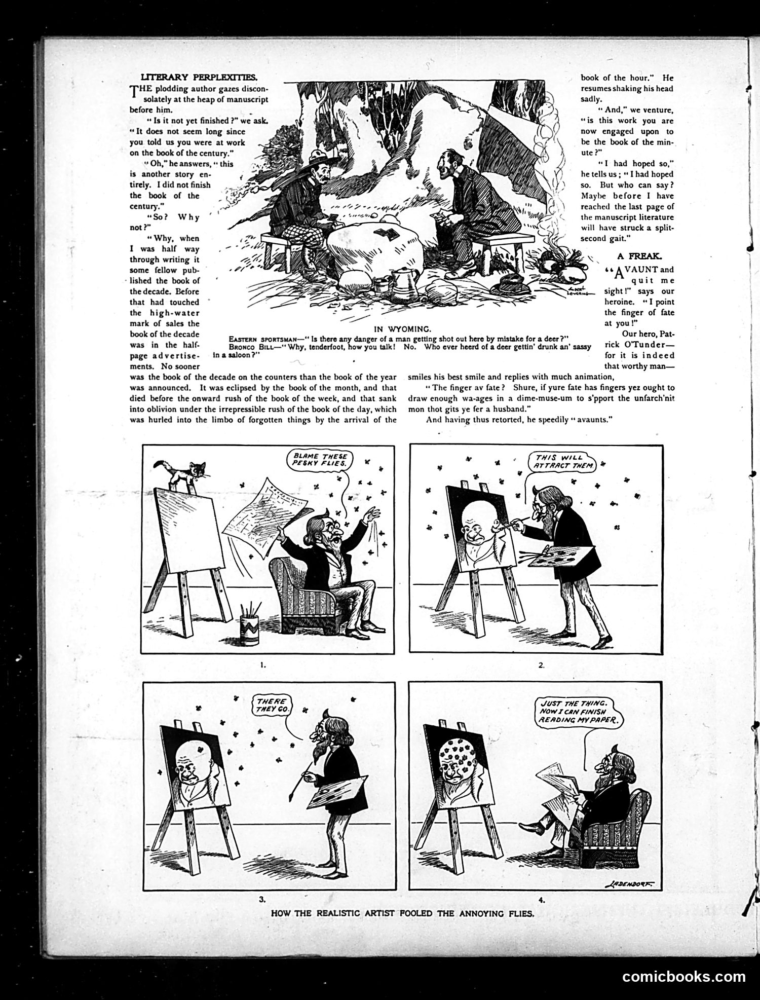 Judge — October 3, 1903 — page 10 of 16