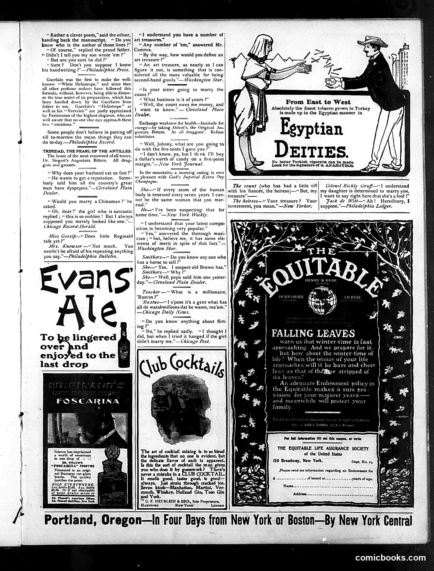 Judge — October 3, 1903 — page 11 of 16