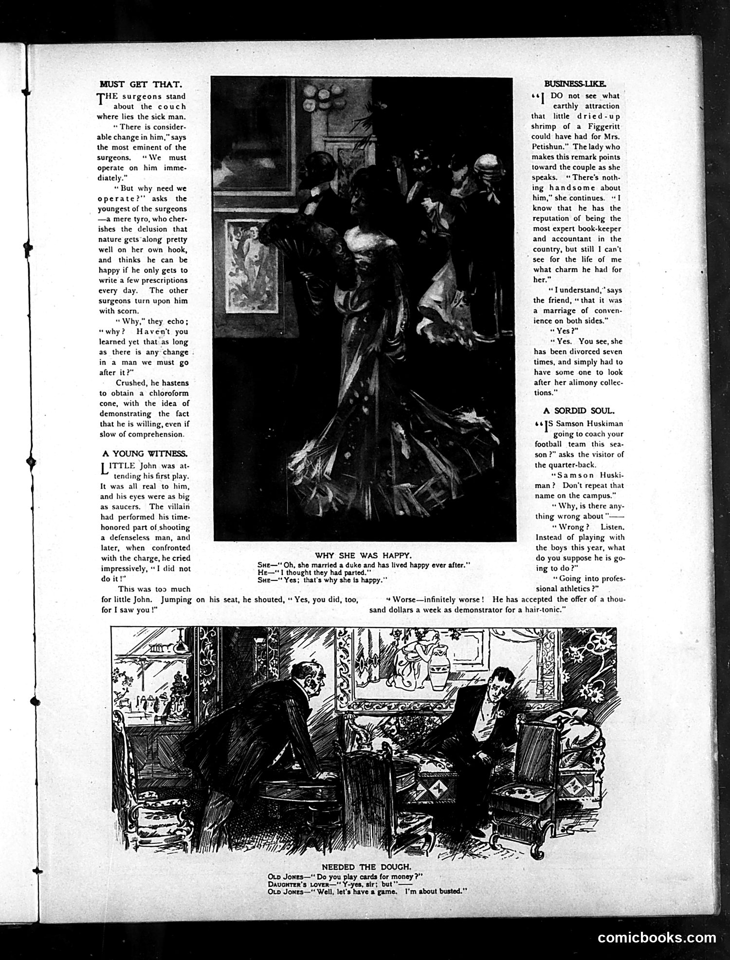 Judge — October 10, 1903 — page 3 of 16