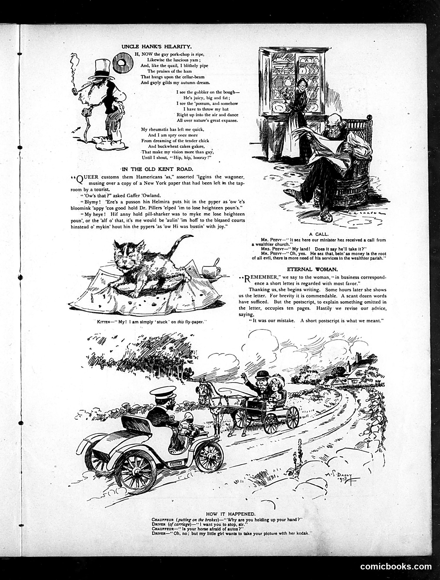 Judge — October 10, 1903 — page 5 of 16