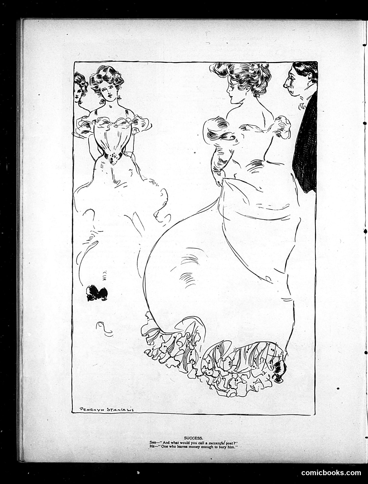 Judge — October 10, 1903 — page 6 of 16