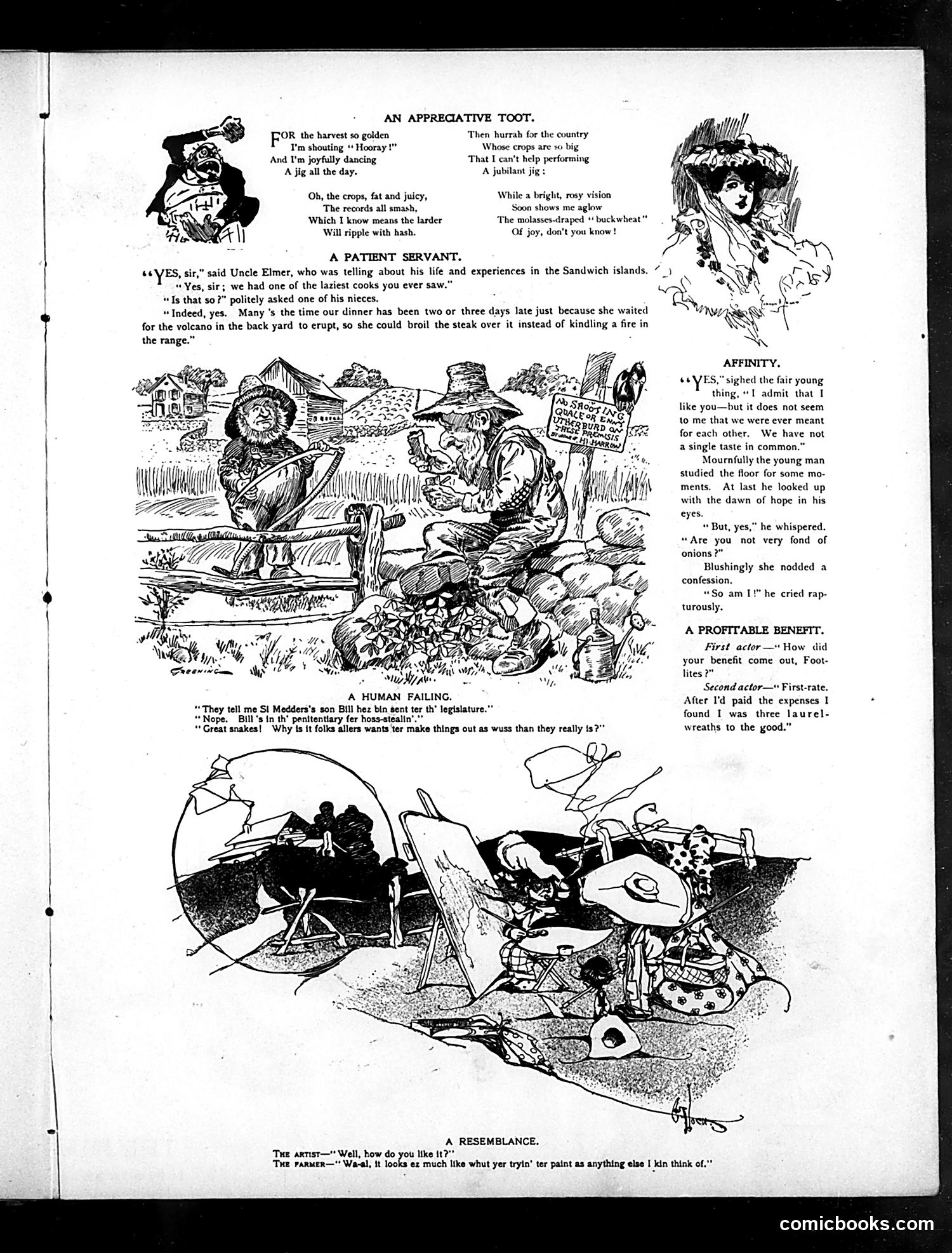Judge — October 10, 1903 — page 7 of 16